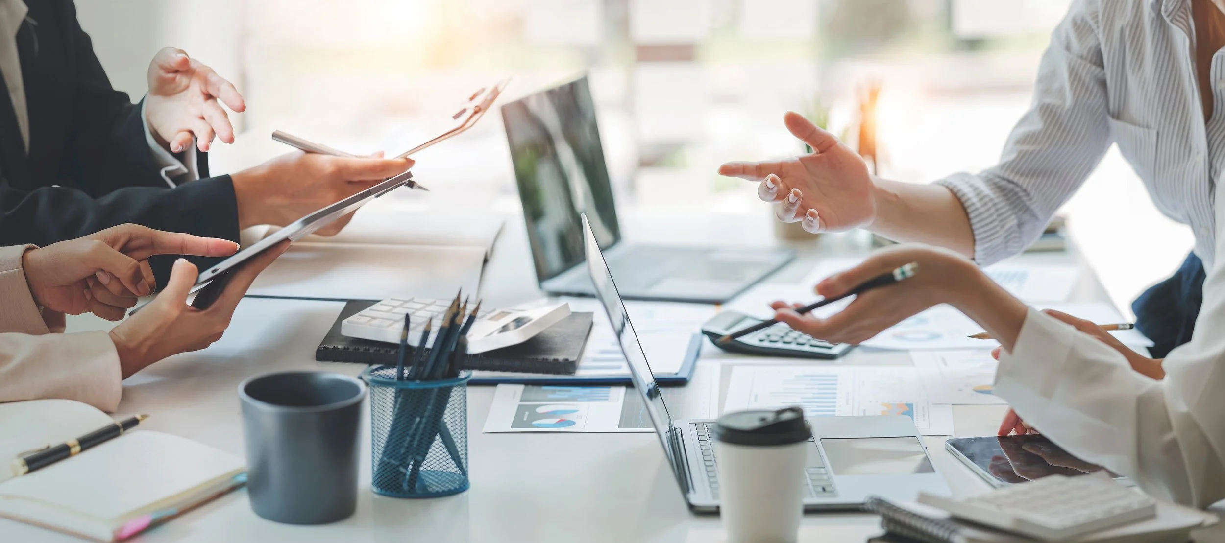 Find a Career That Plays to Your Unique Strengths