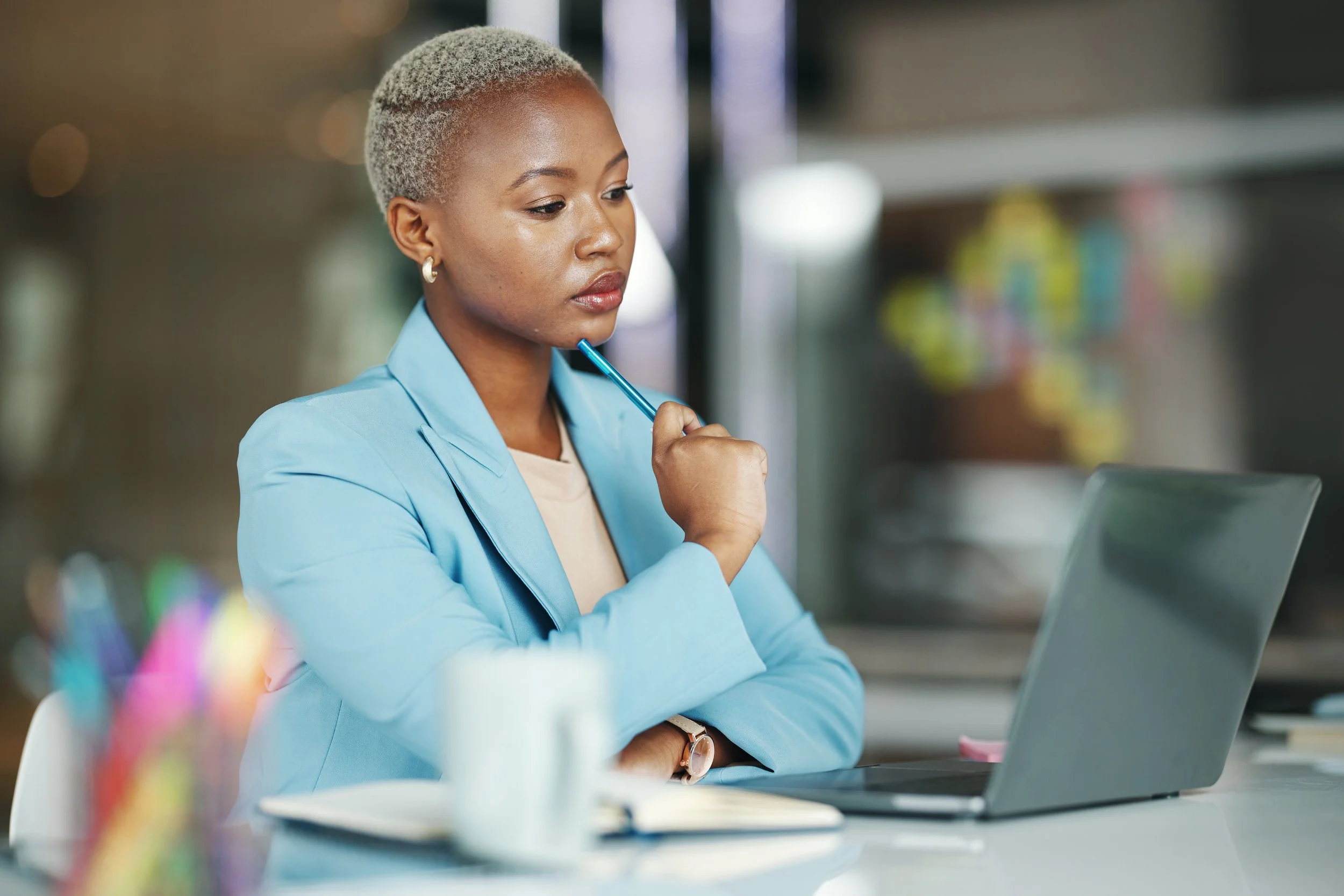 How to Manage Work During a Personal Crisis