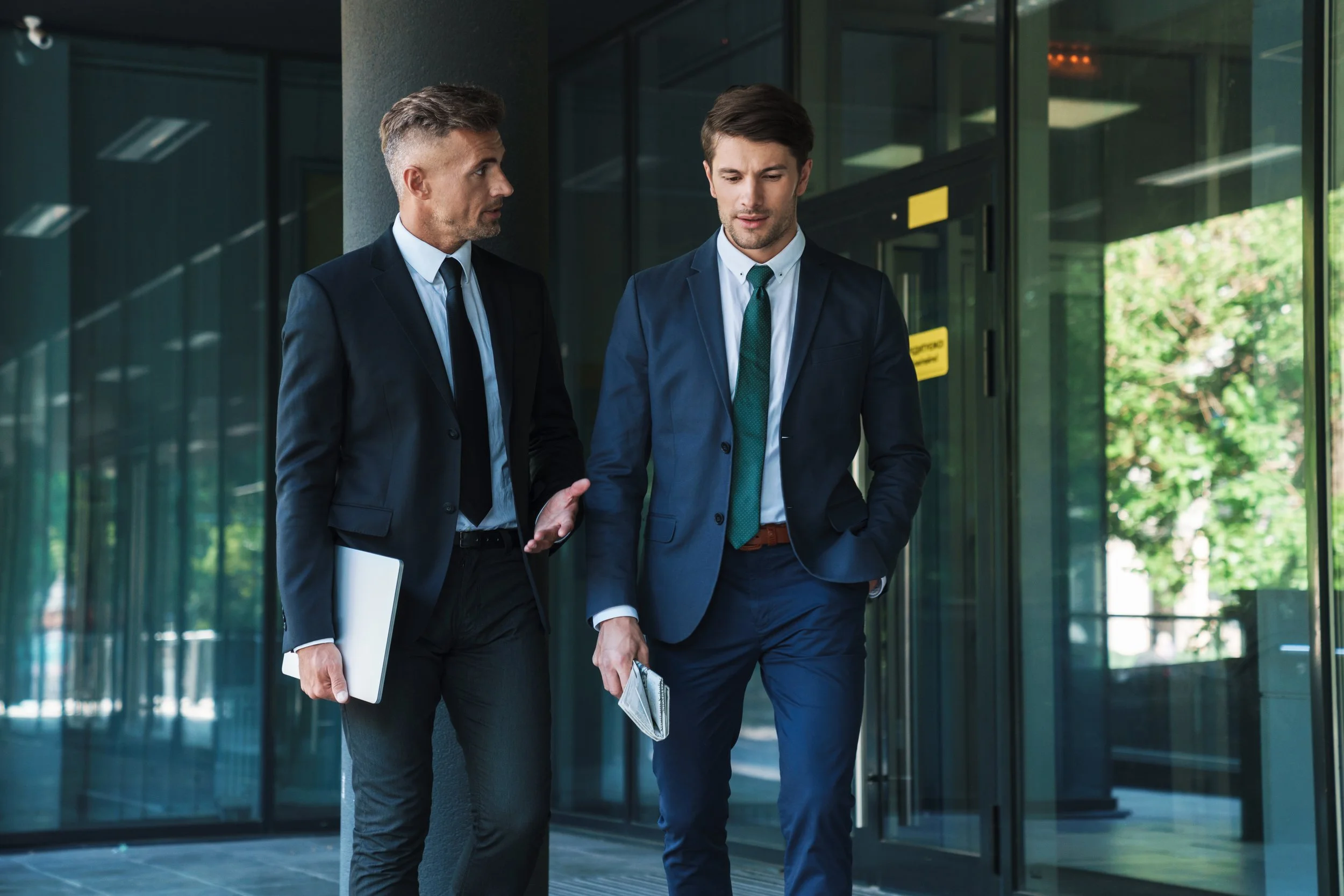 Layoff Prep: Your Next Strategic Career Move
