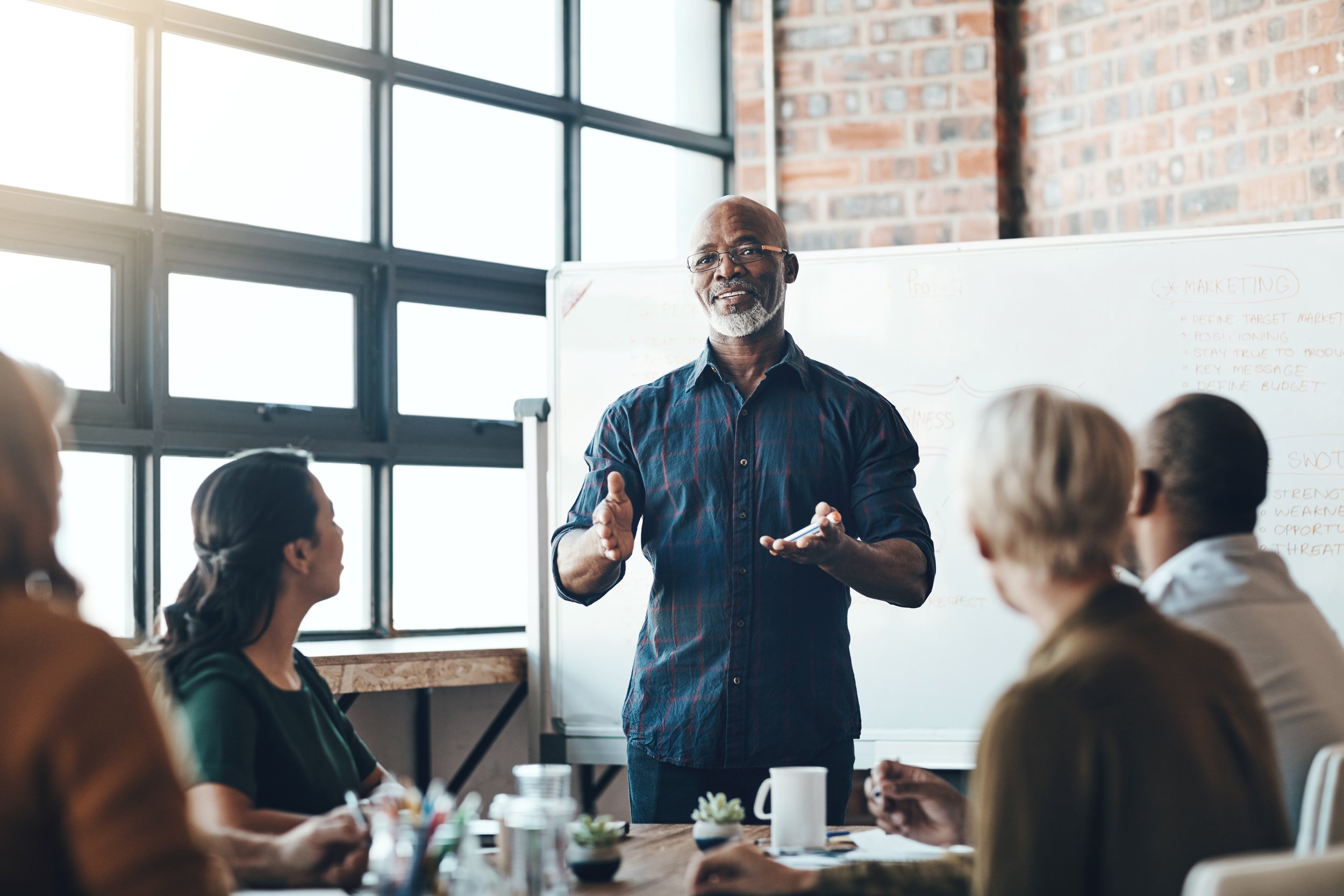 What Is a "Safe" Career Path in Today's World?