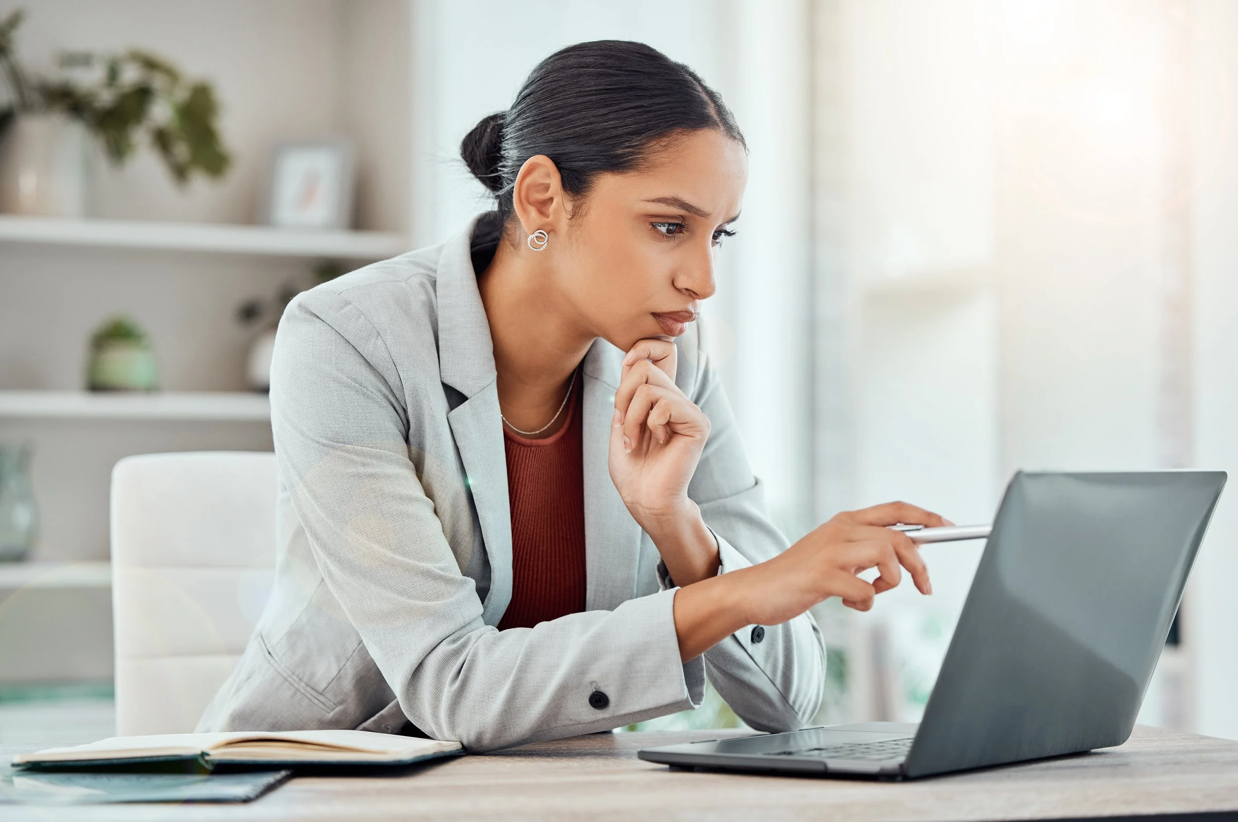 9 Career Mistakes That Sabotage Your Growth