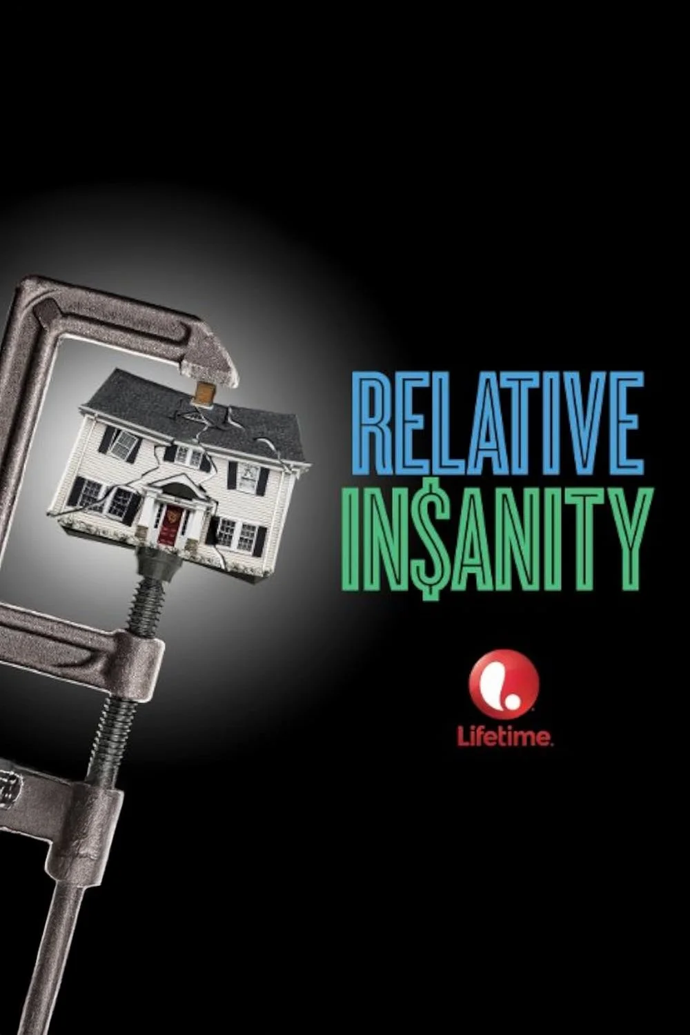 Relative Insanity - Pilot, Season 1