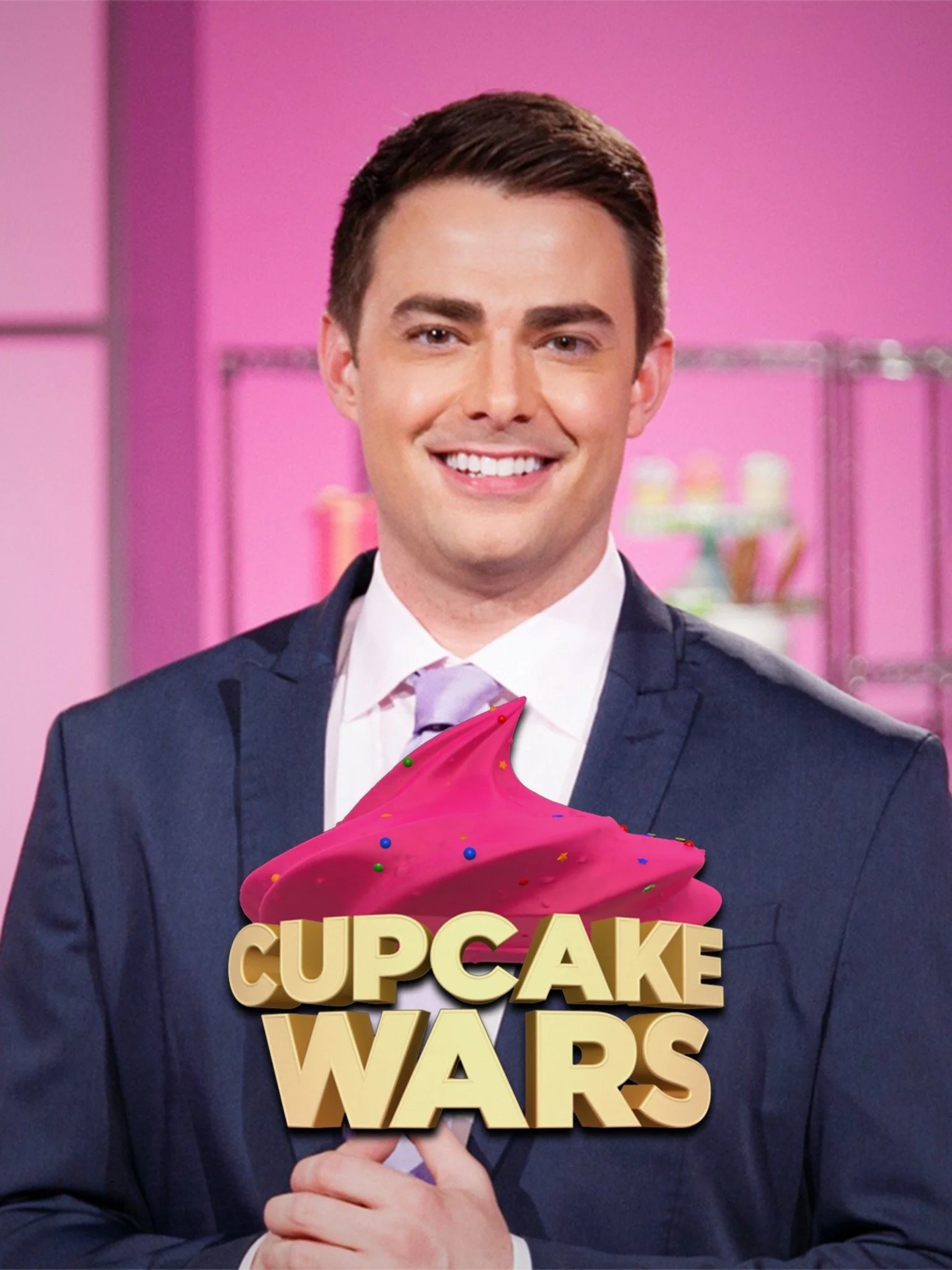 Cupcake Wars - Seasons 2 & 9