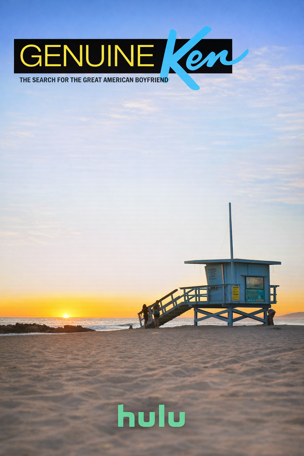 Genuine Ken - Season 1