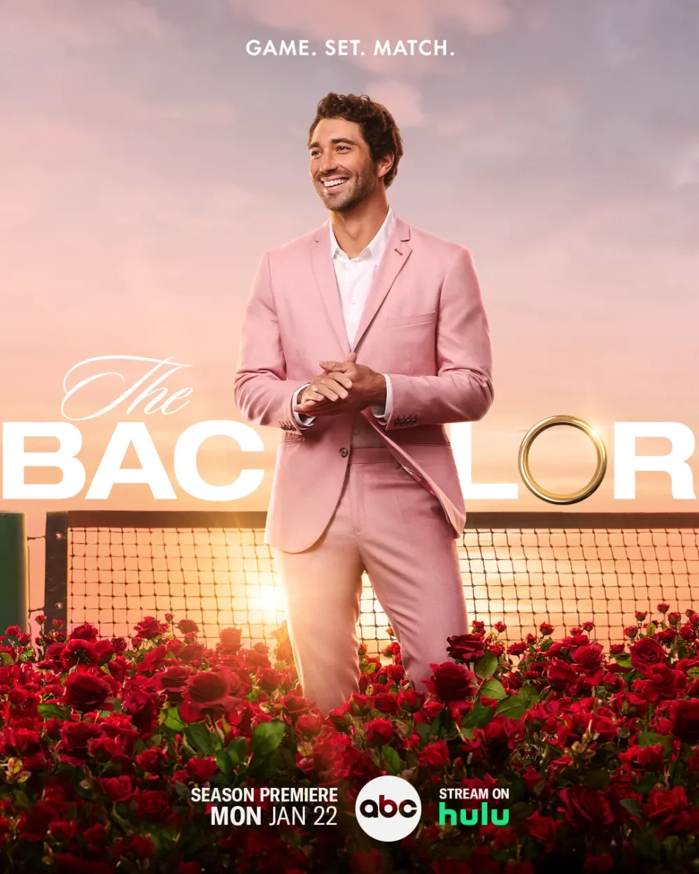 The Bachelor - Seasons 21-29