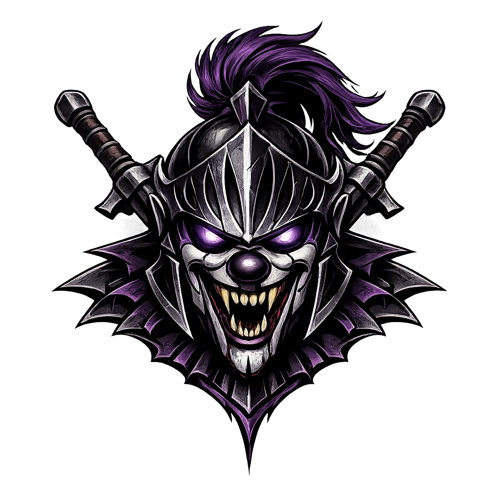 Knightmare Logistics Ltd.