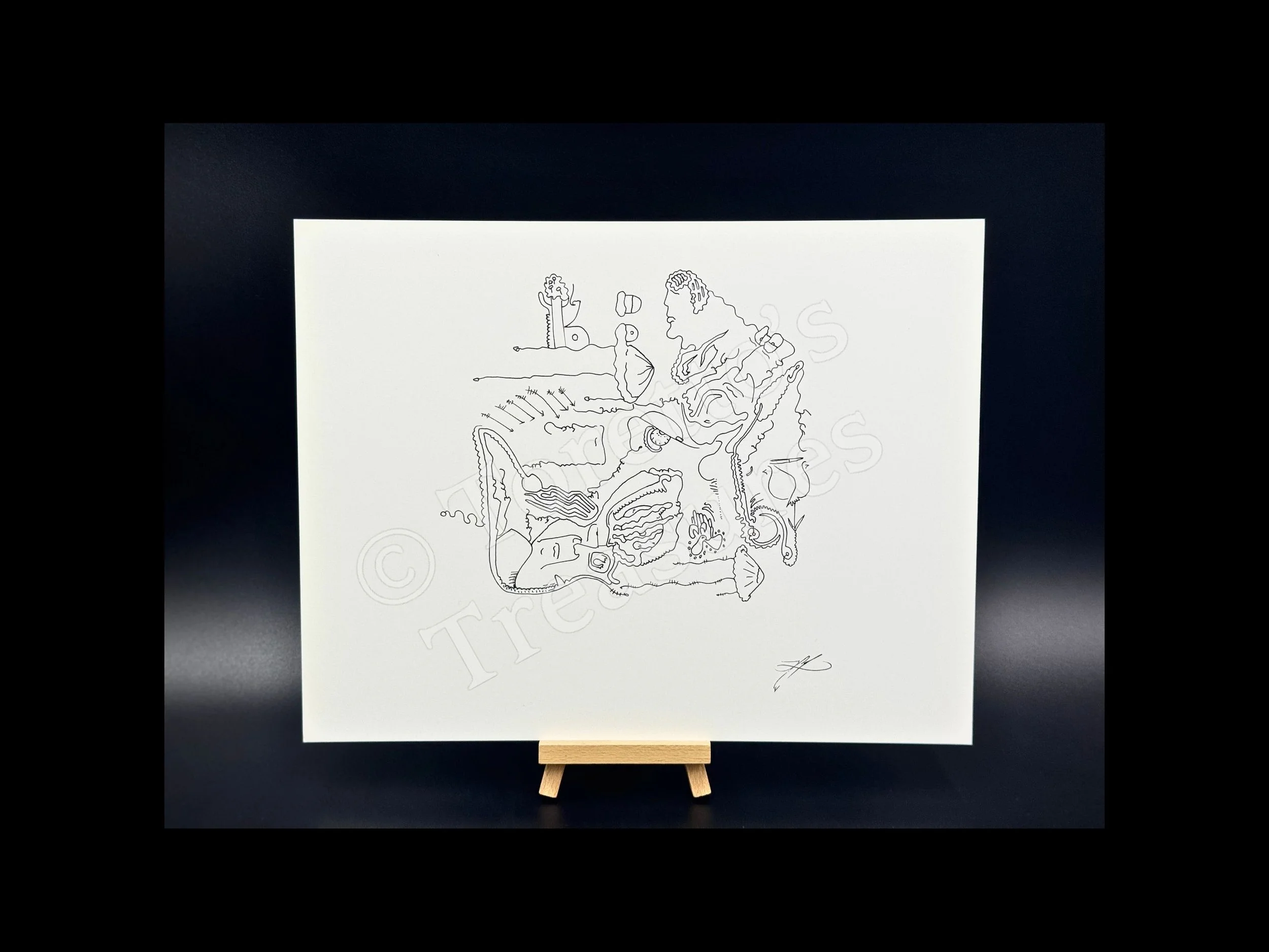 CONFUSED