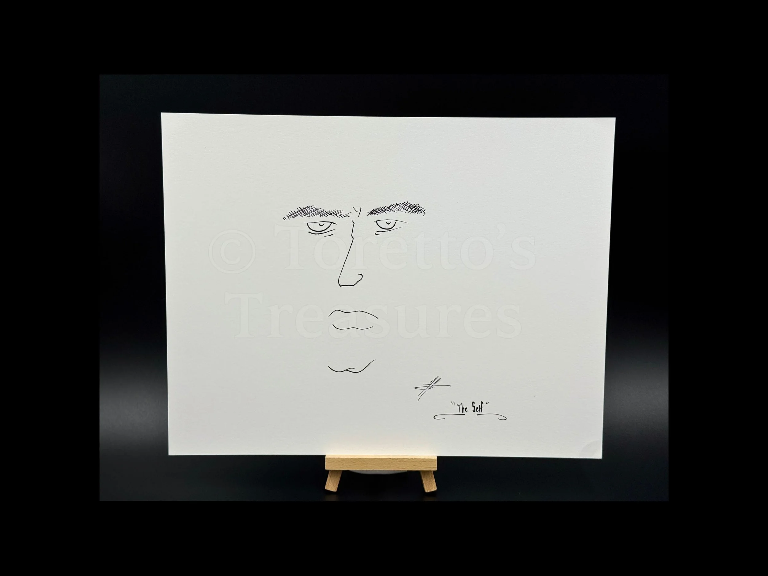 "THE SELF"