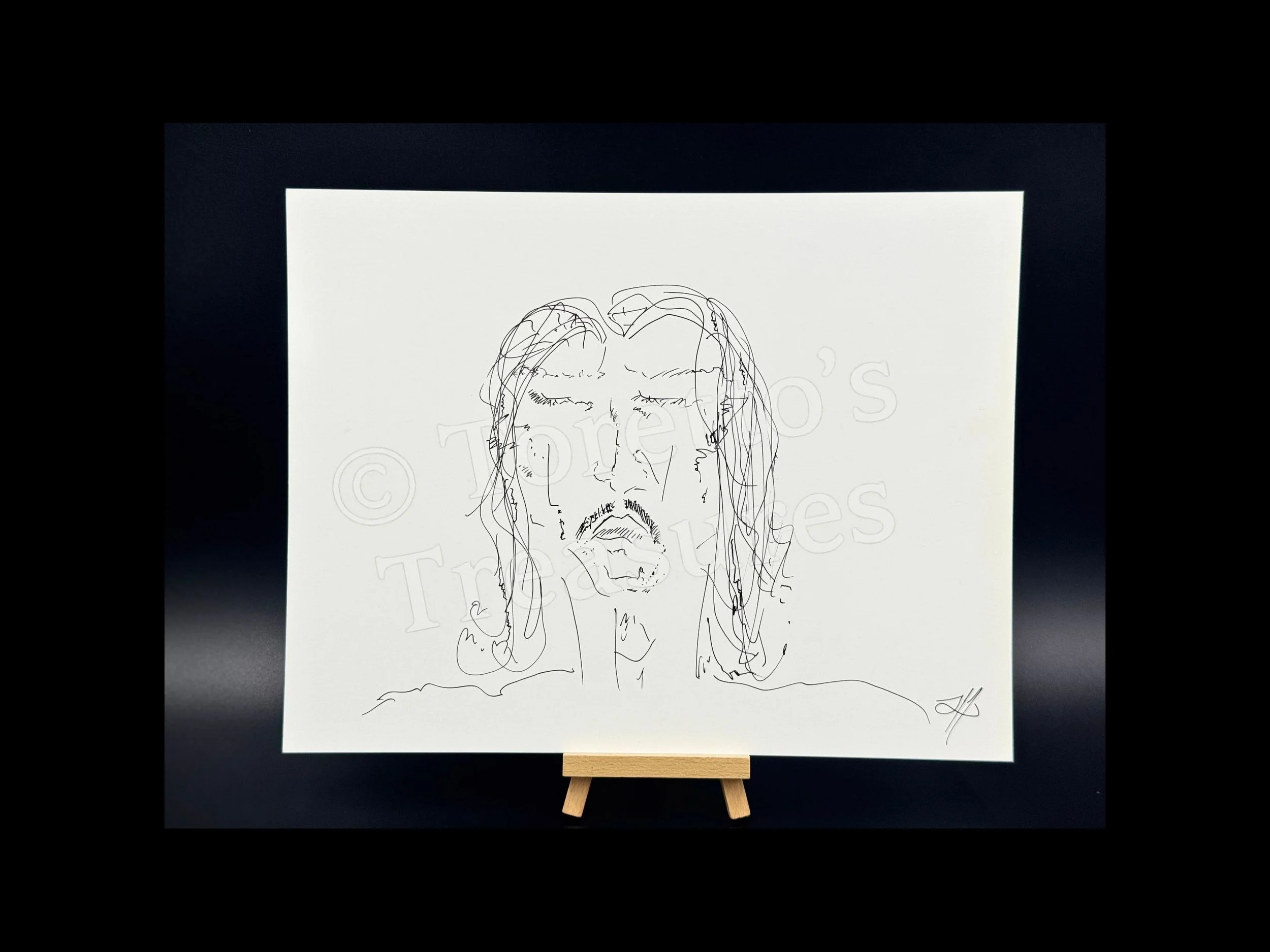 PORTRAIT 1