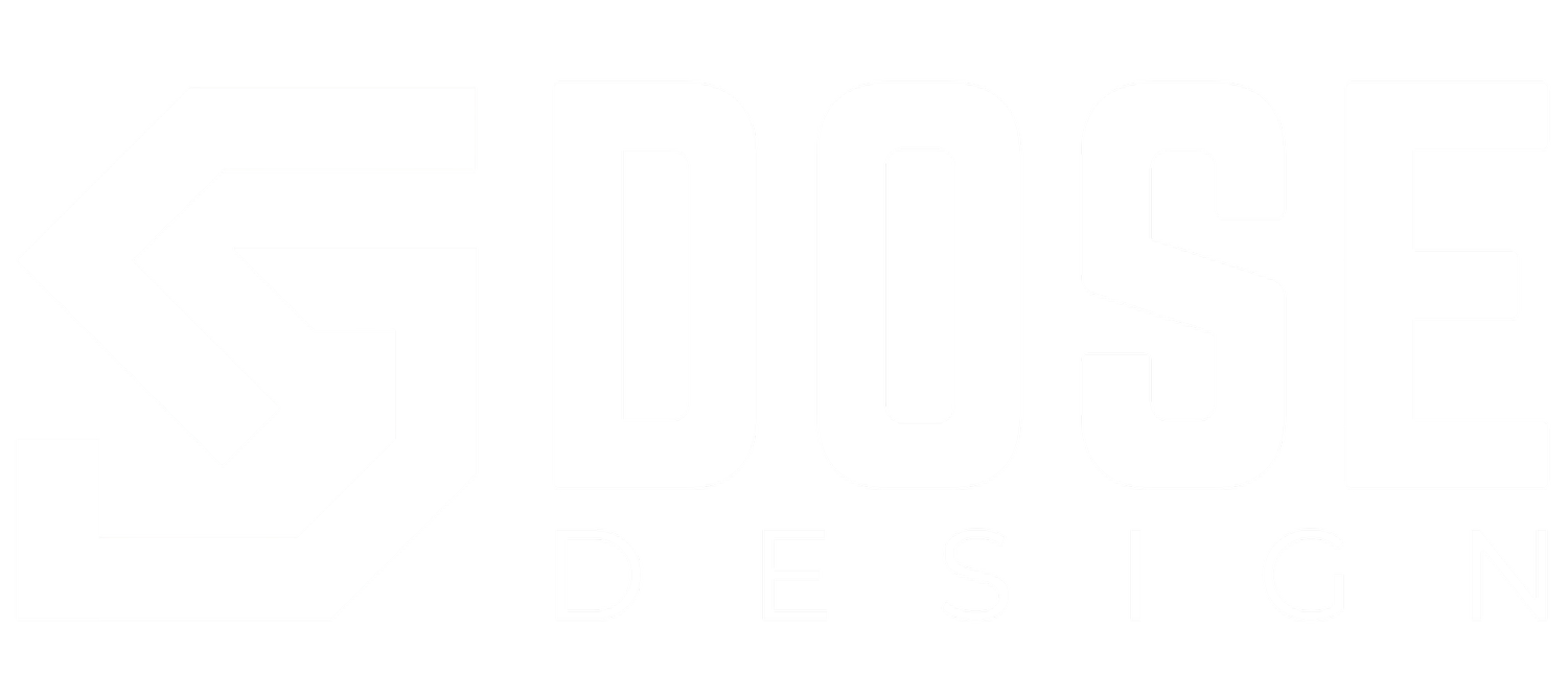 DOSE Design