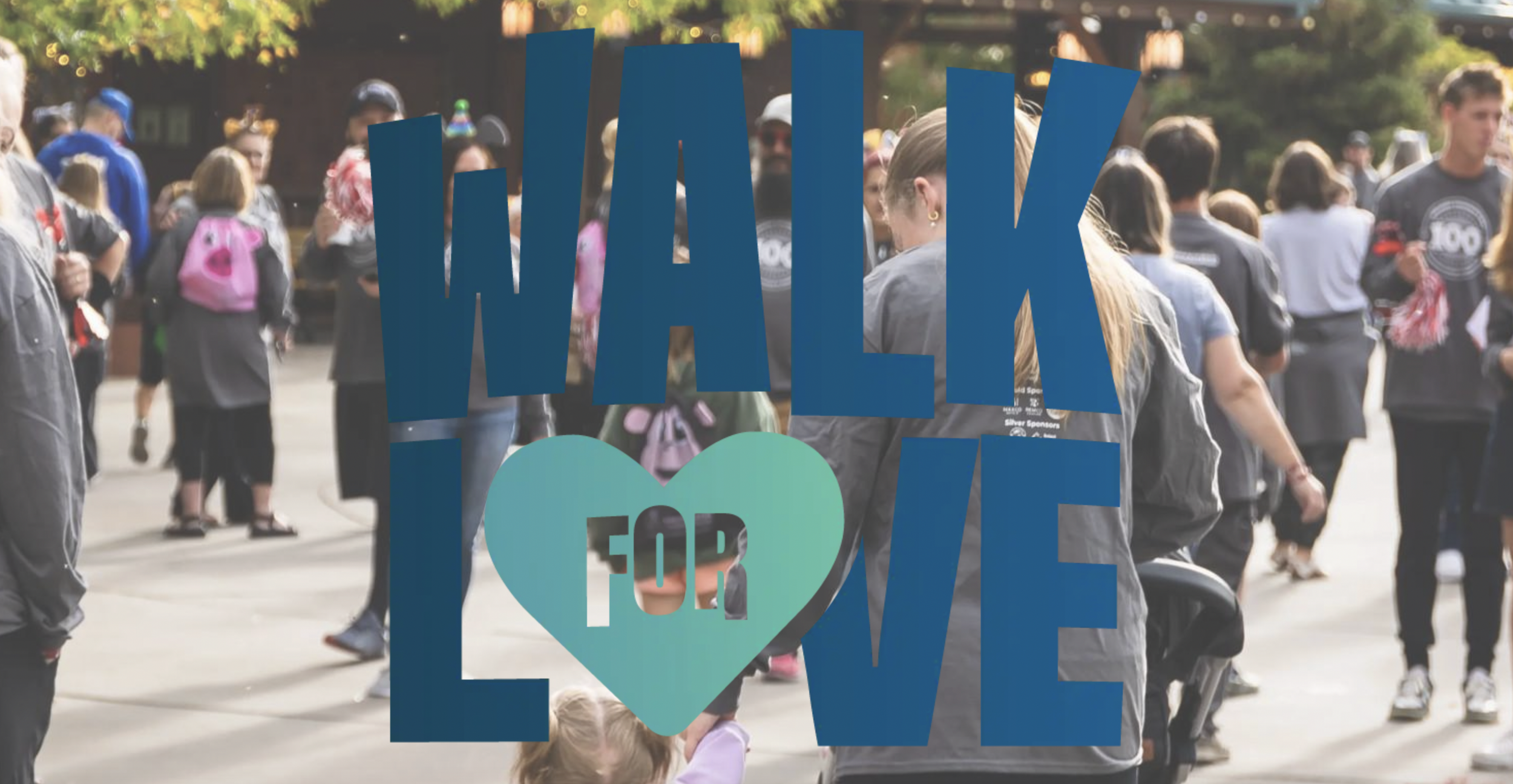 Walk for Love
