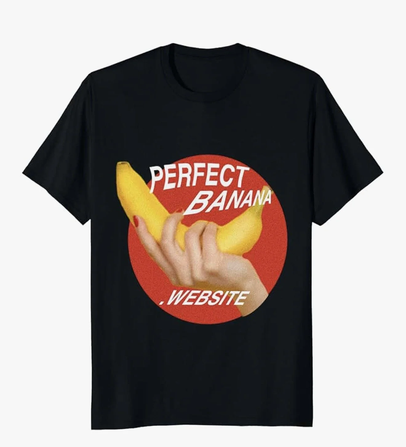 Official T-Shirt Mens