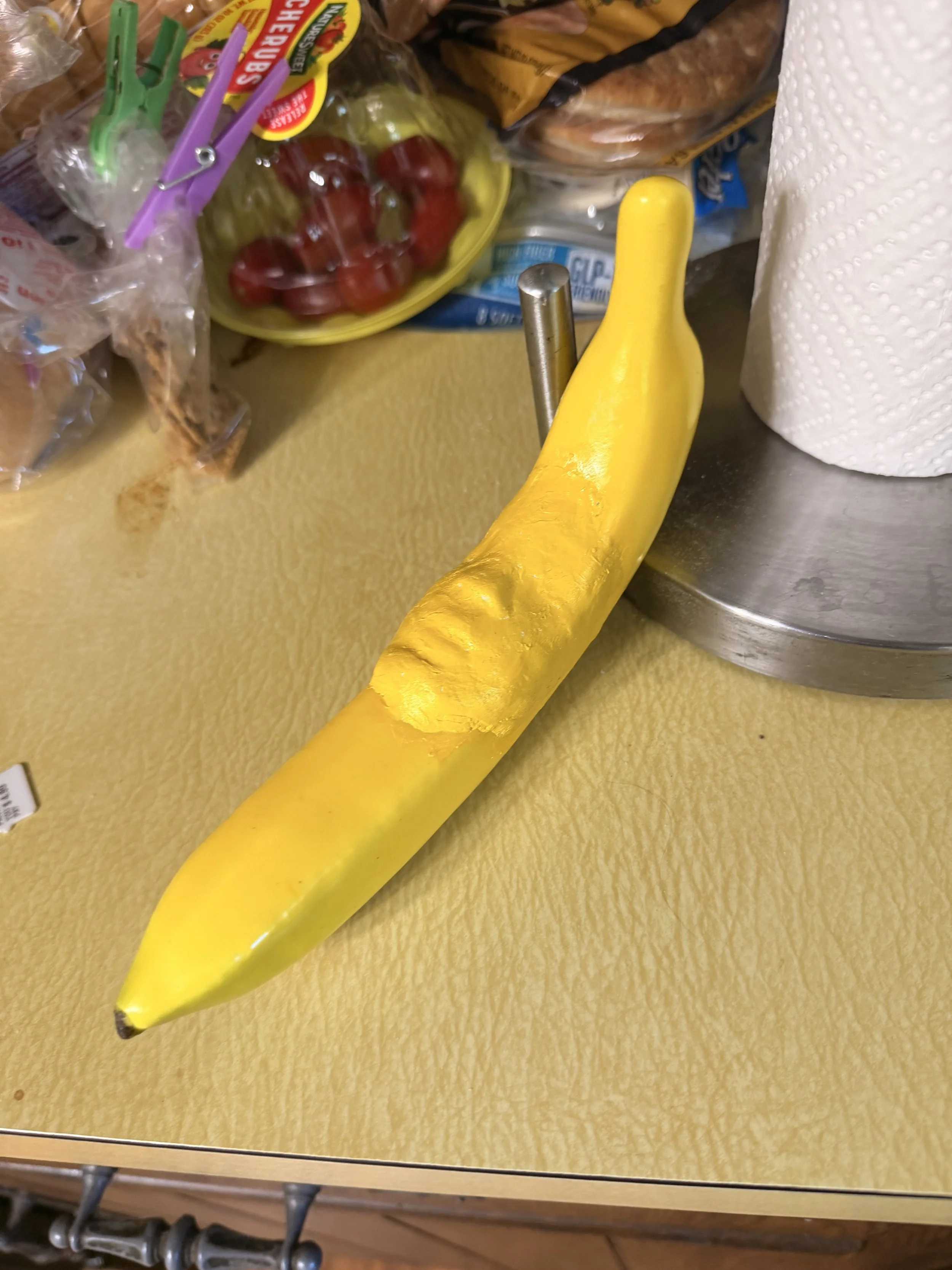 Banana of the Month Club