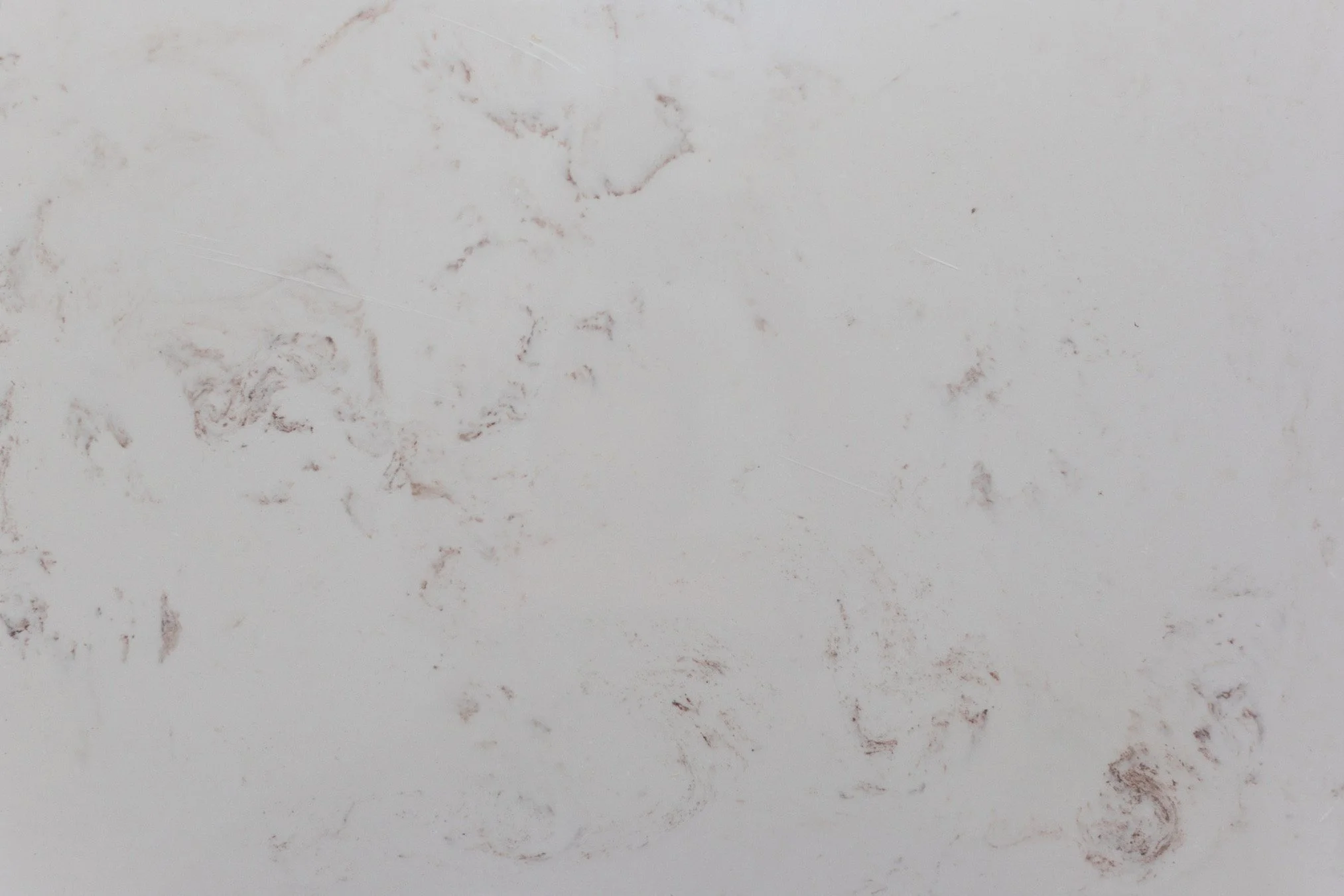 White / Dark Mink