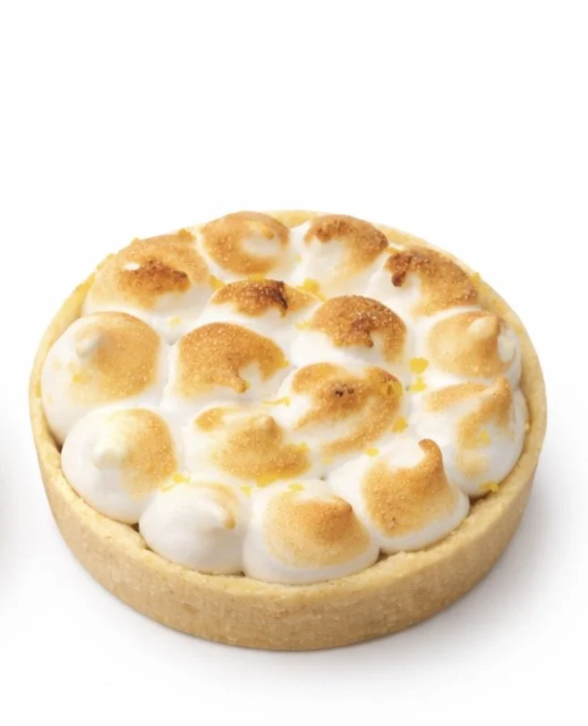 Artisanal Tarts (3.15")