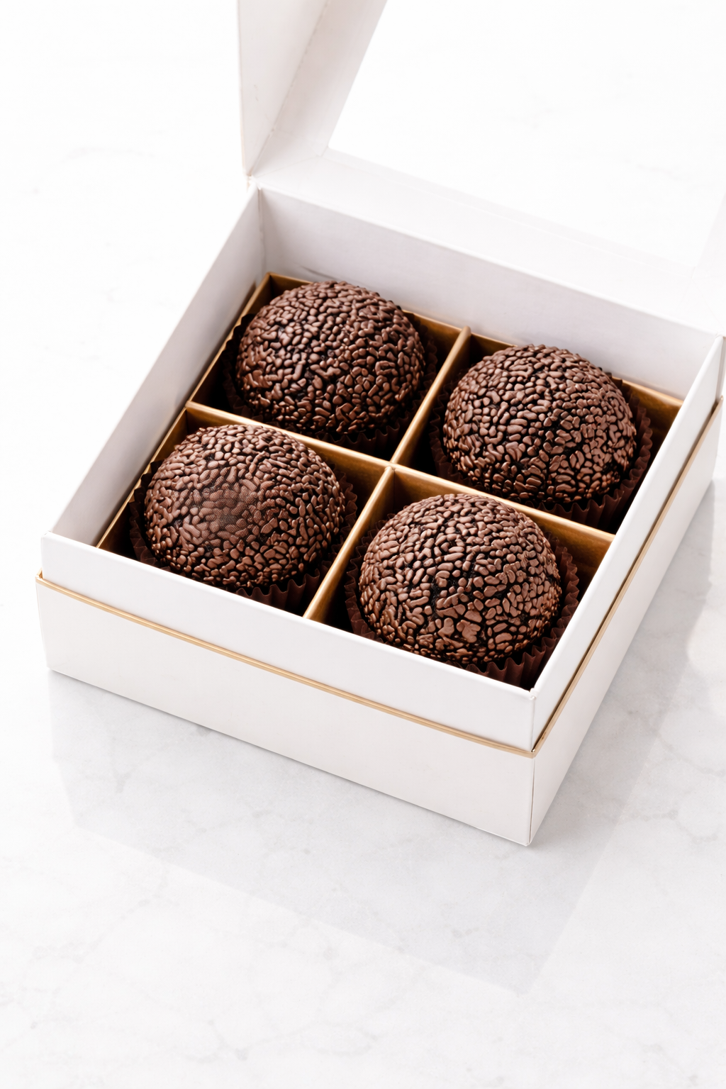Brigadeiro Box