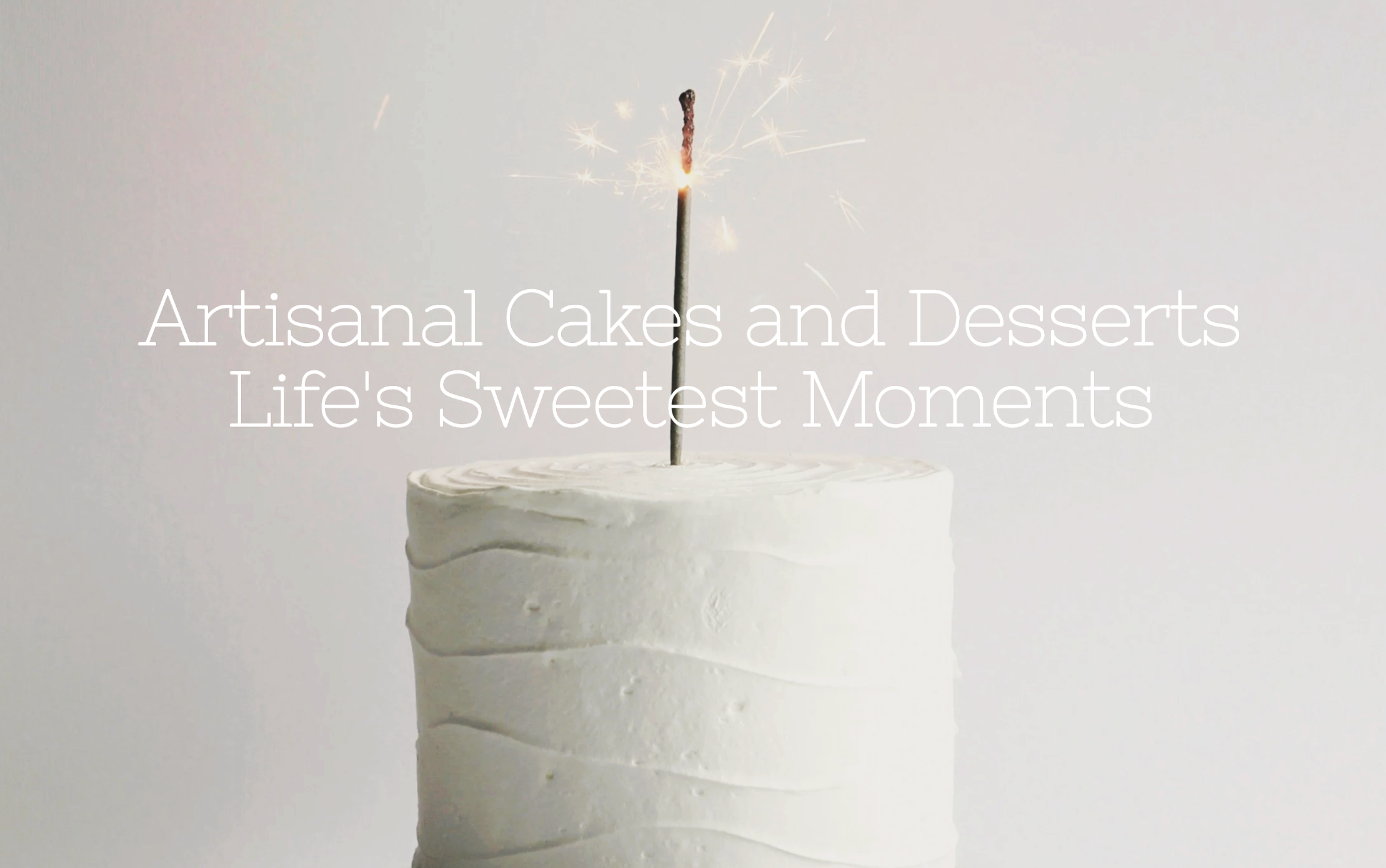 CUSTOM CAKES, SAN DIEGO