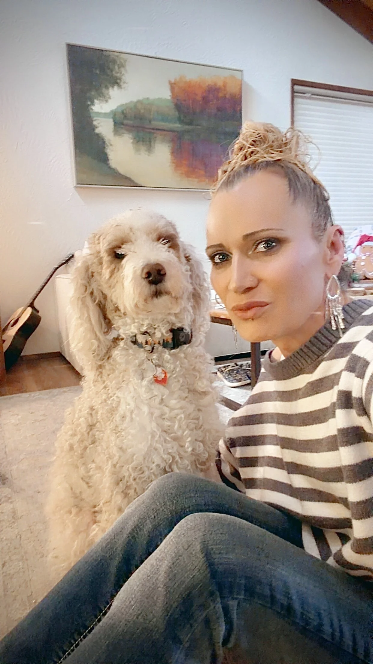 Four Days, Four Very Different Pets (and Why I Love What I Do)