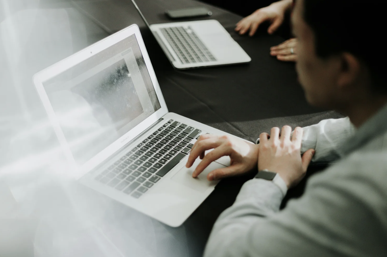 Your Accounts Person Isn't the Problem. Your Process Is.