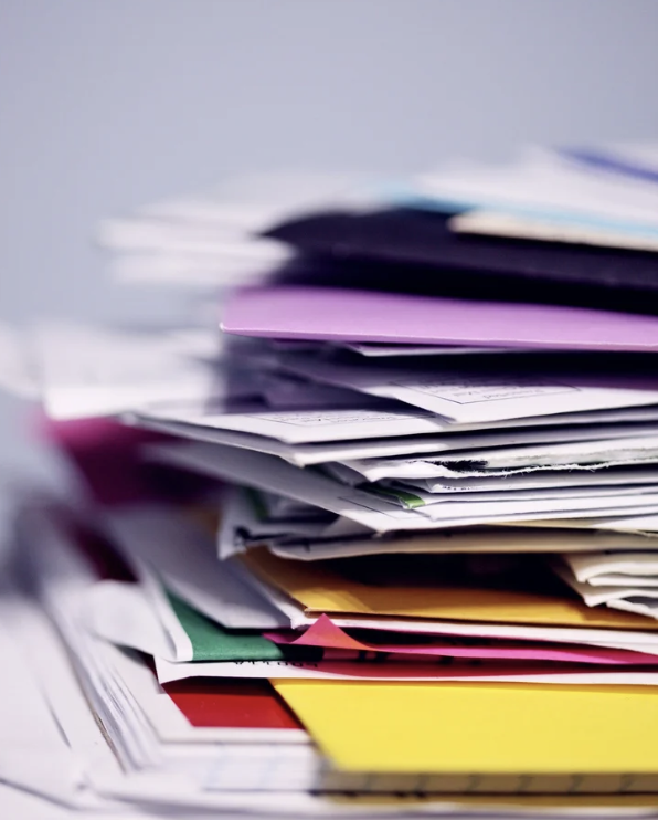 The Difference Between Books That Are Done and Books That Work for You