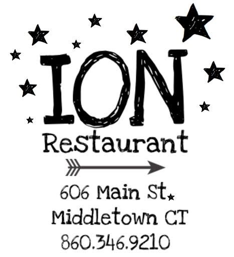 ION Restaurant (Copy)
