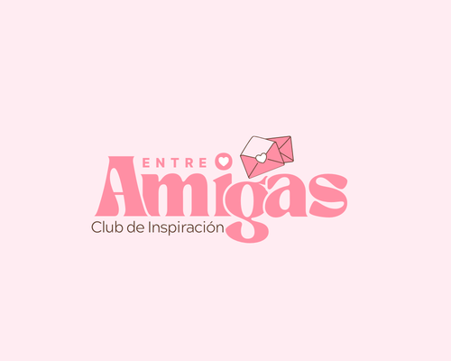 Entre Amigas – Club de inspiración mensual
