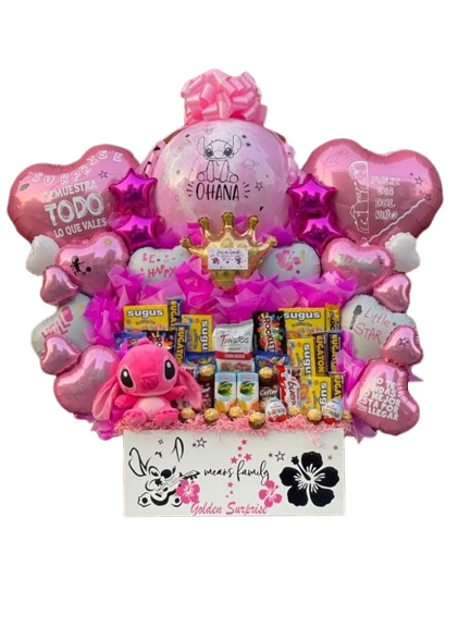 All-Included Deluxe Pack