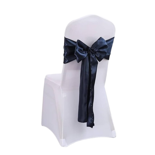Bow Ribbons for Chair Covers