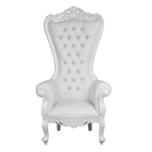 Throne Chair
