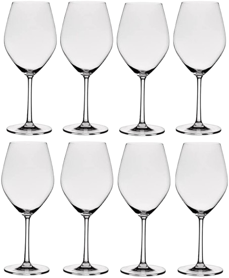 Wine Glasses