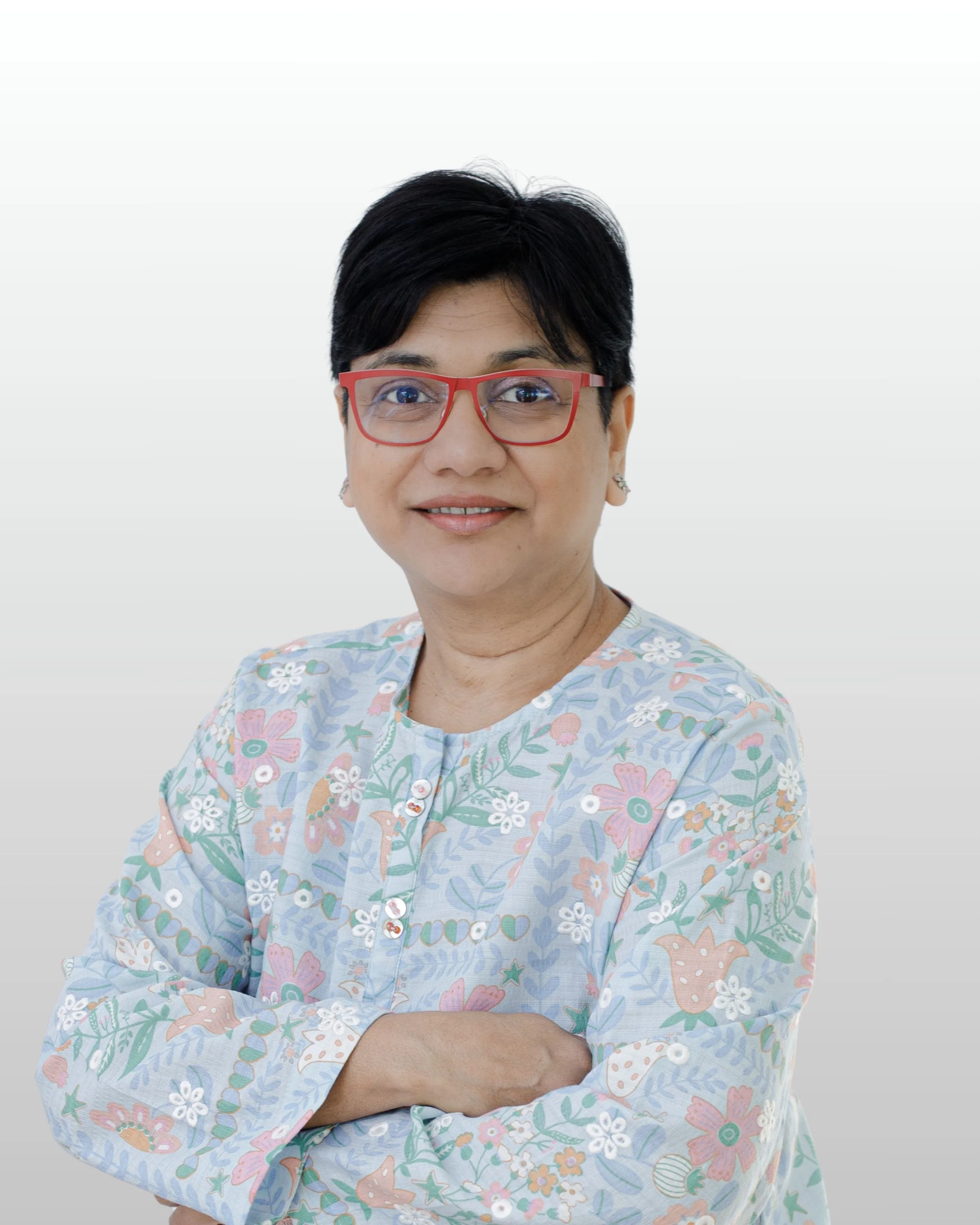 Mursaleena Islam, Ph.D.