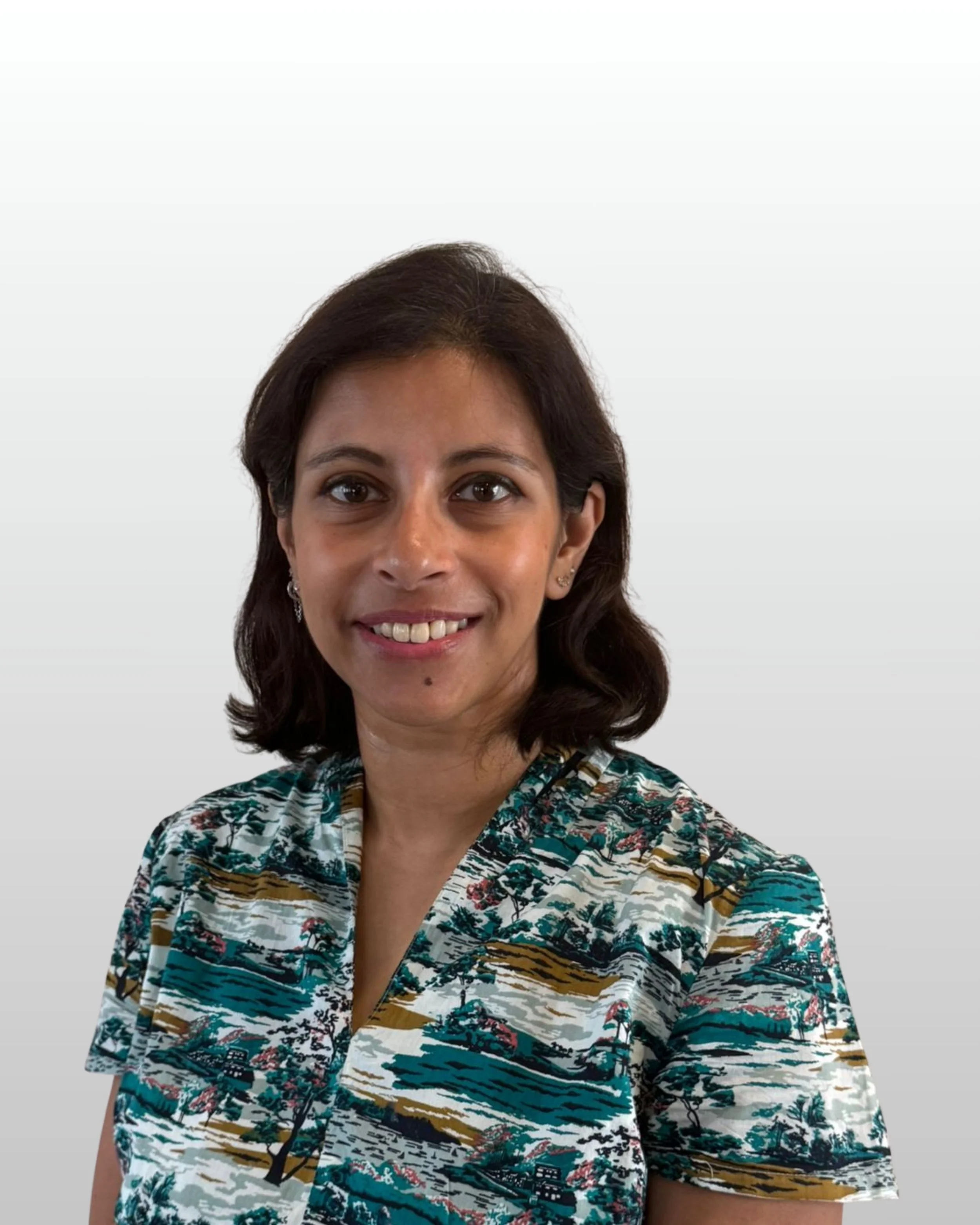 Dr. Paramita Karim