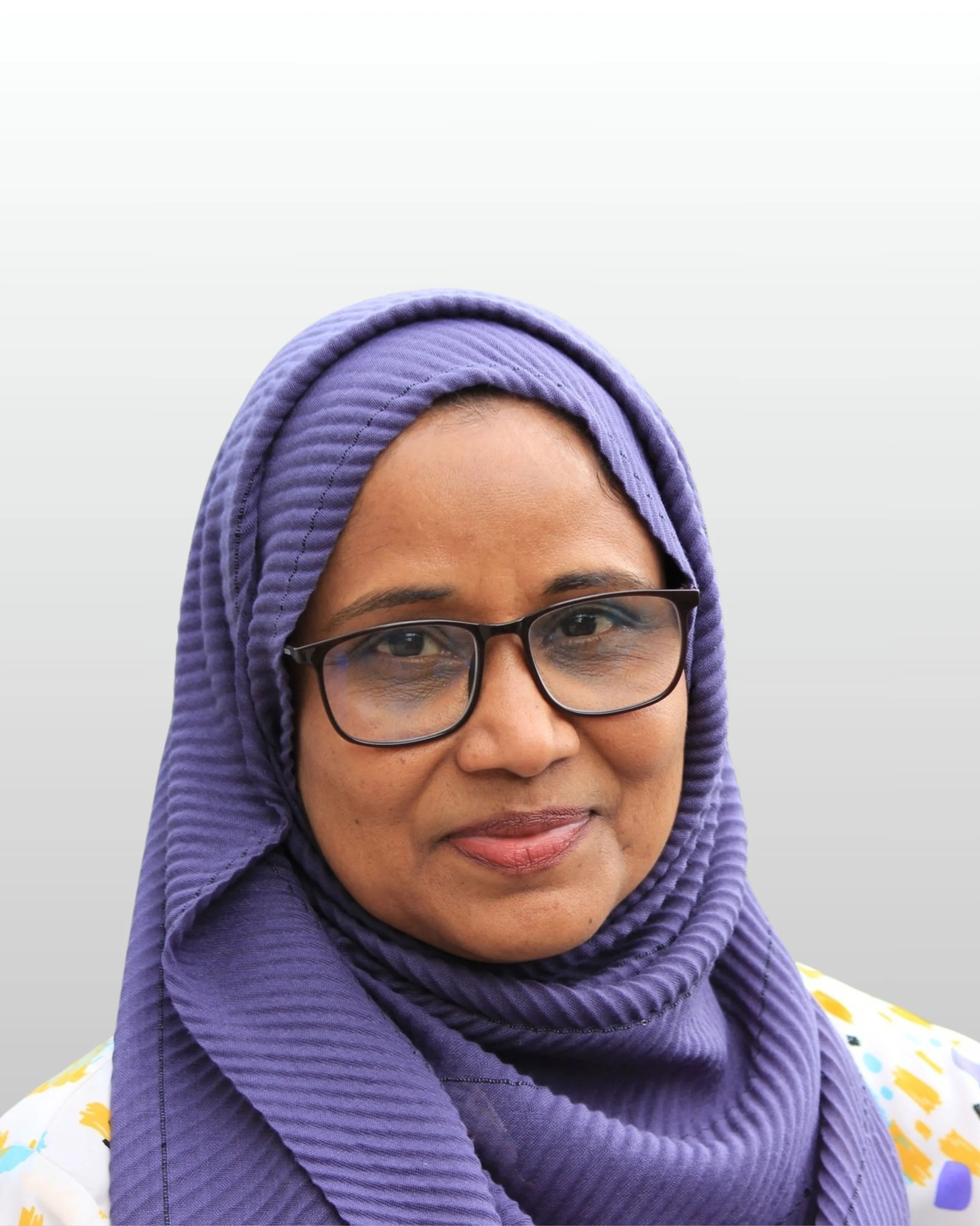 Kazi Eliza Islam