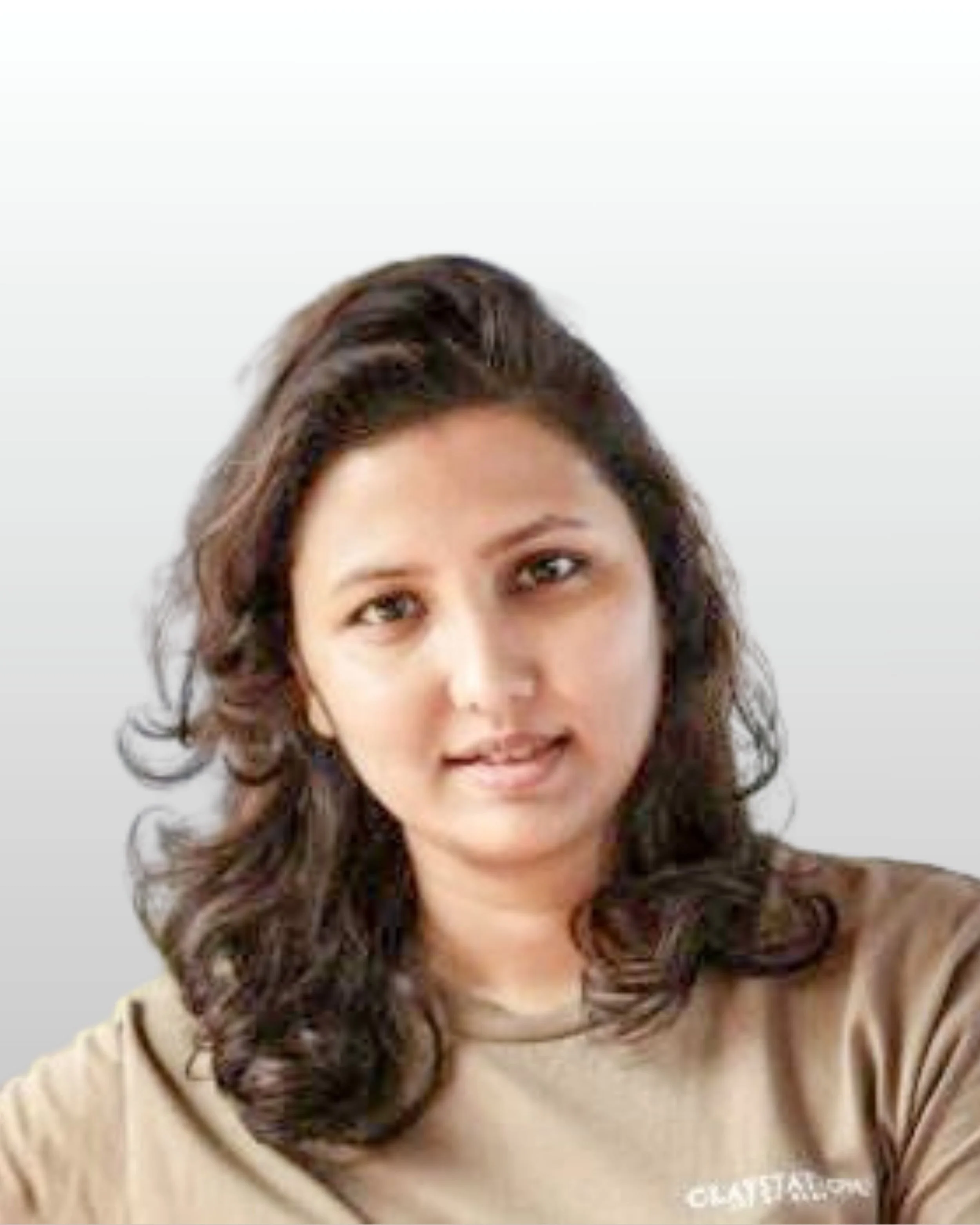 Sharmin Ahmed