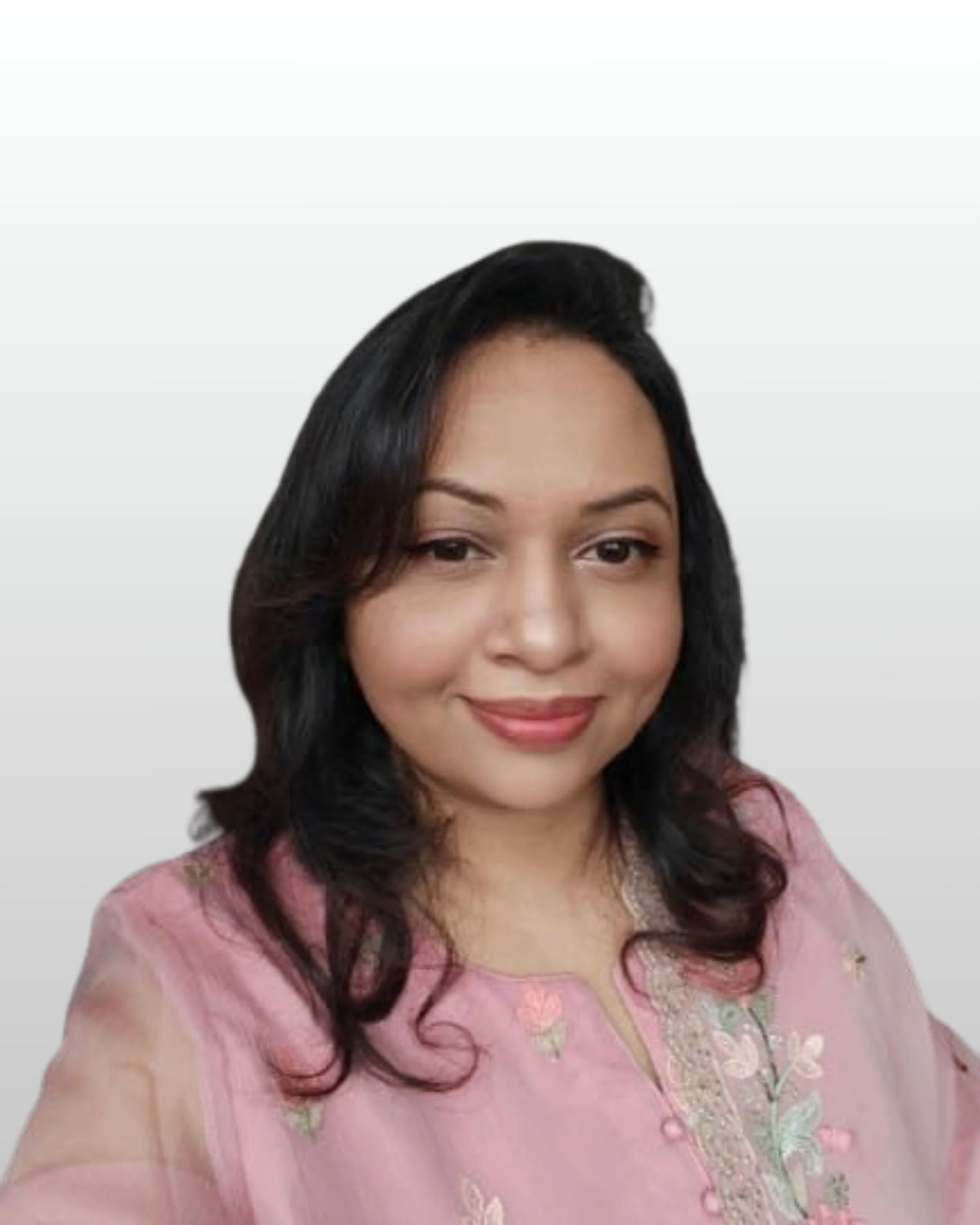 Minu Ahmed