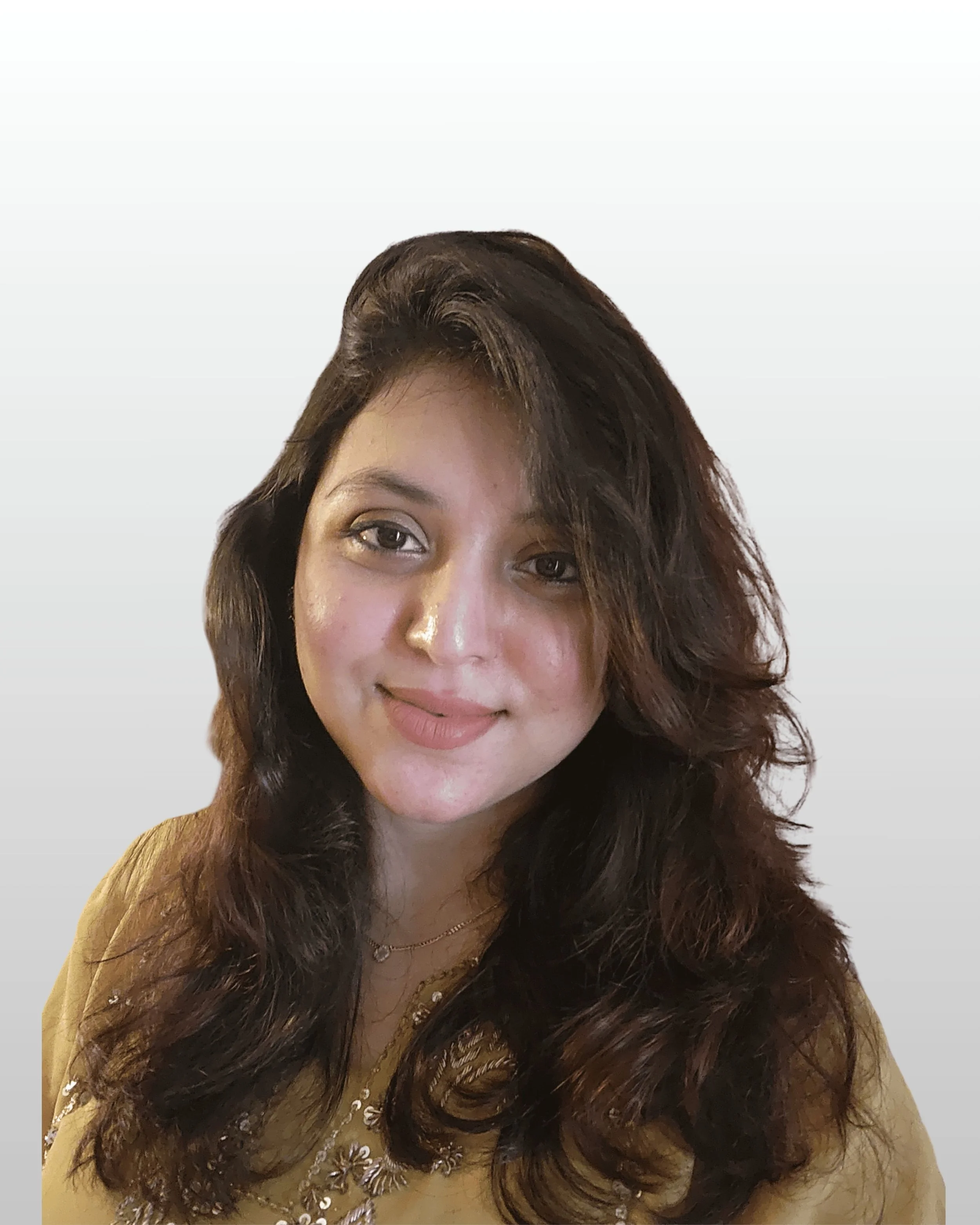 Tahreem Shah