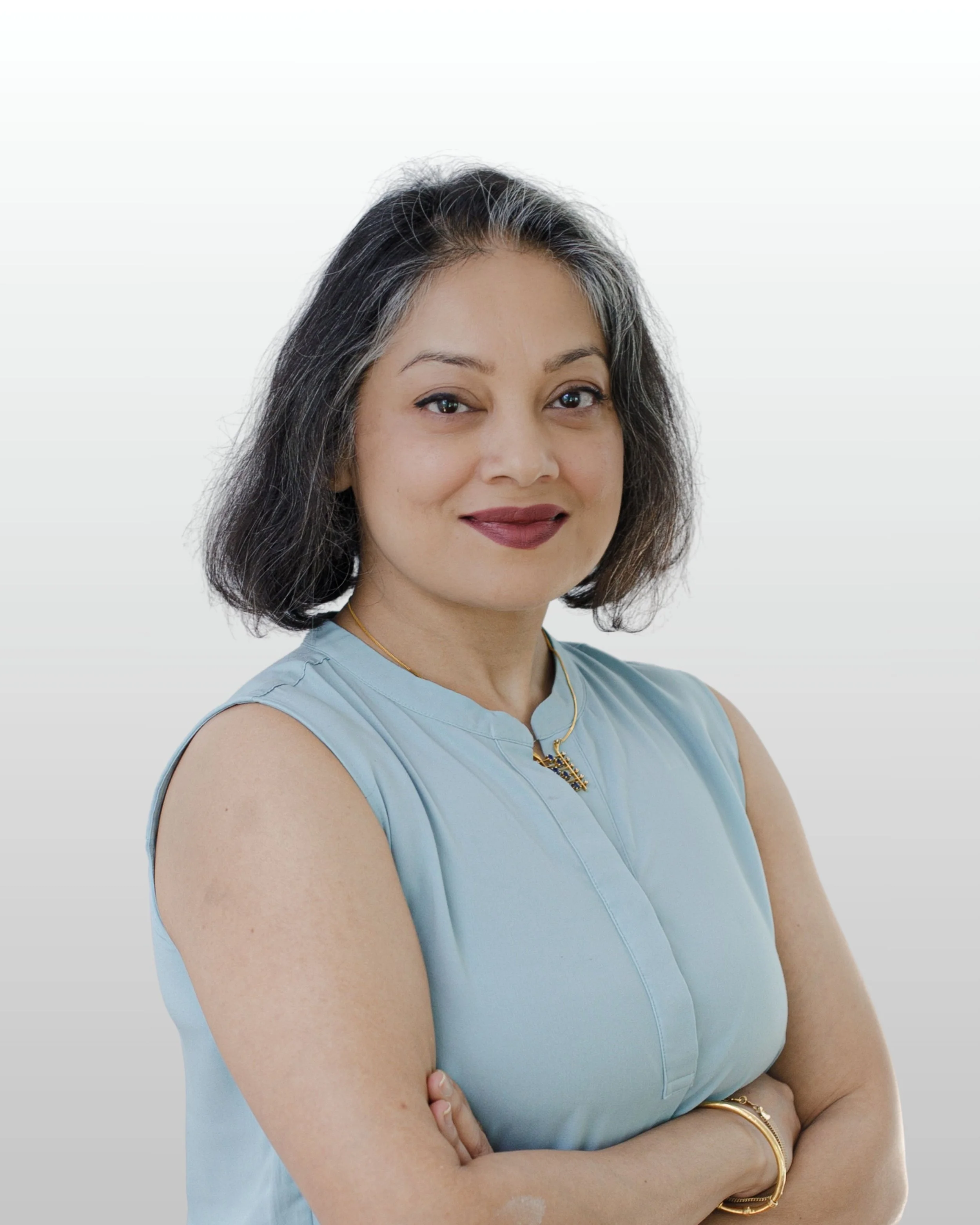 Tania Ashraf