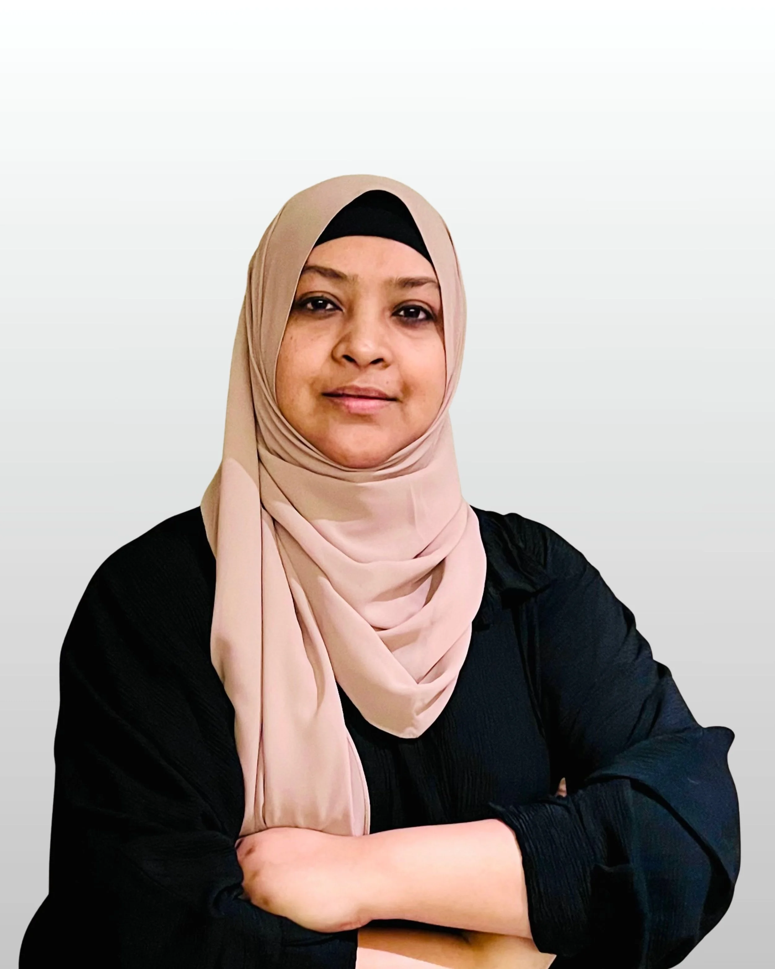 Sabiha Shabnam