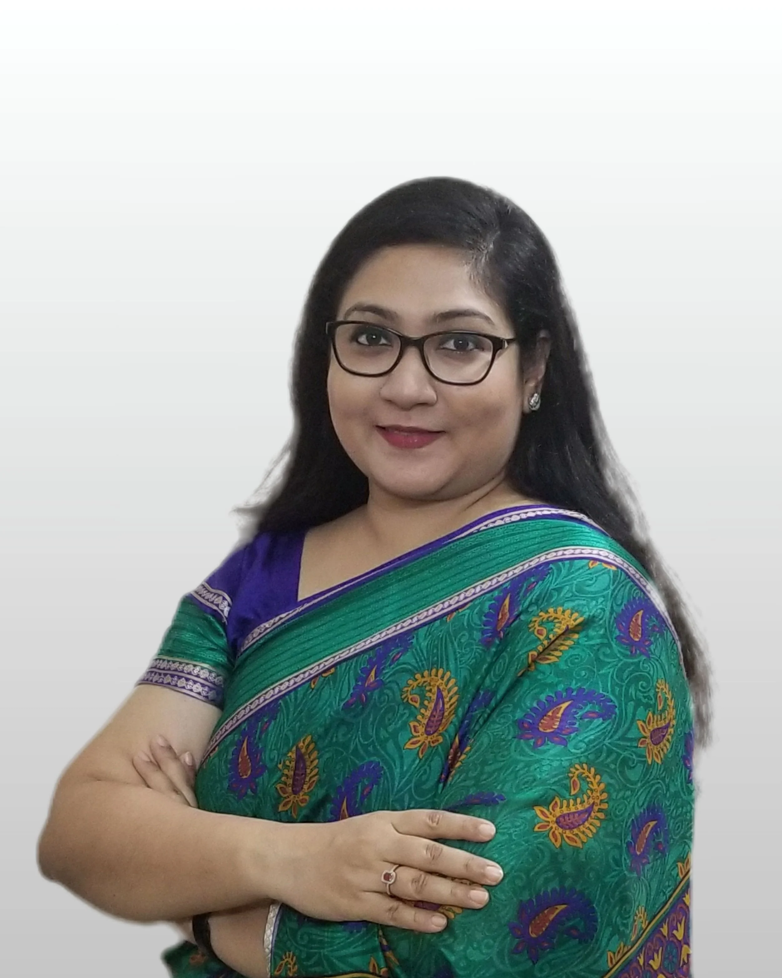 Nusrat Nowshin