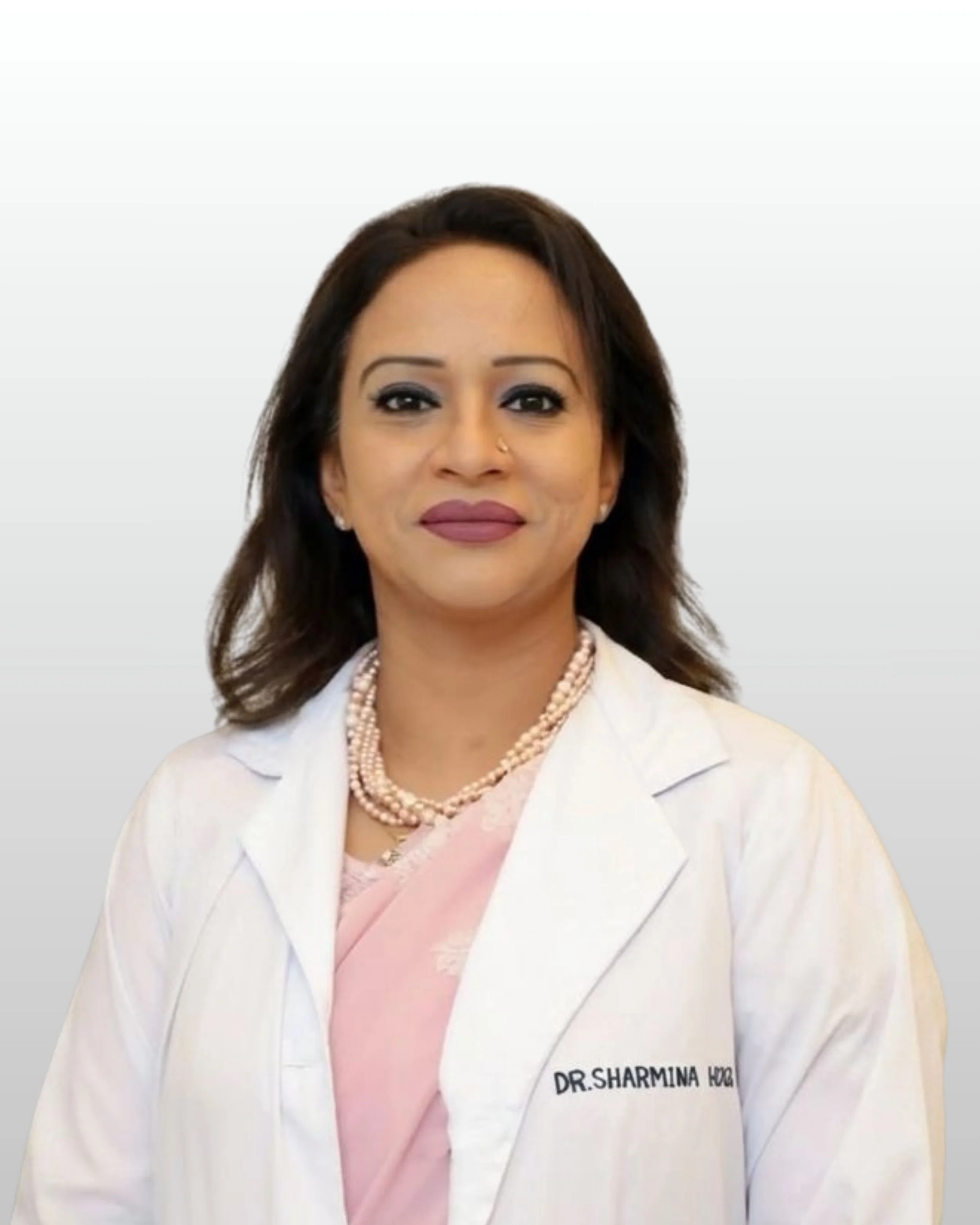 Dr. Sharmina Huq