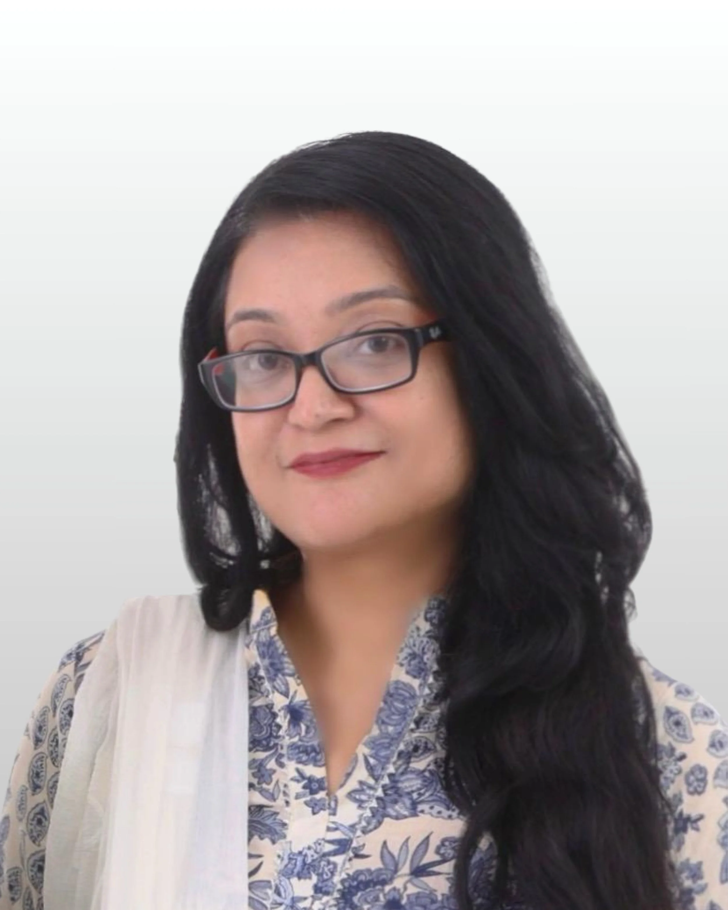 Ashna Afroze