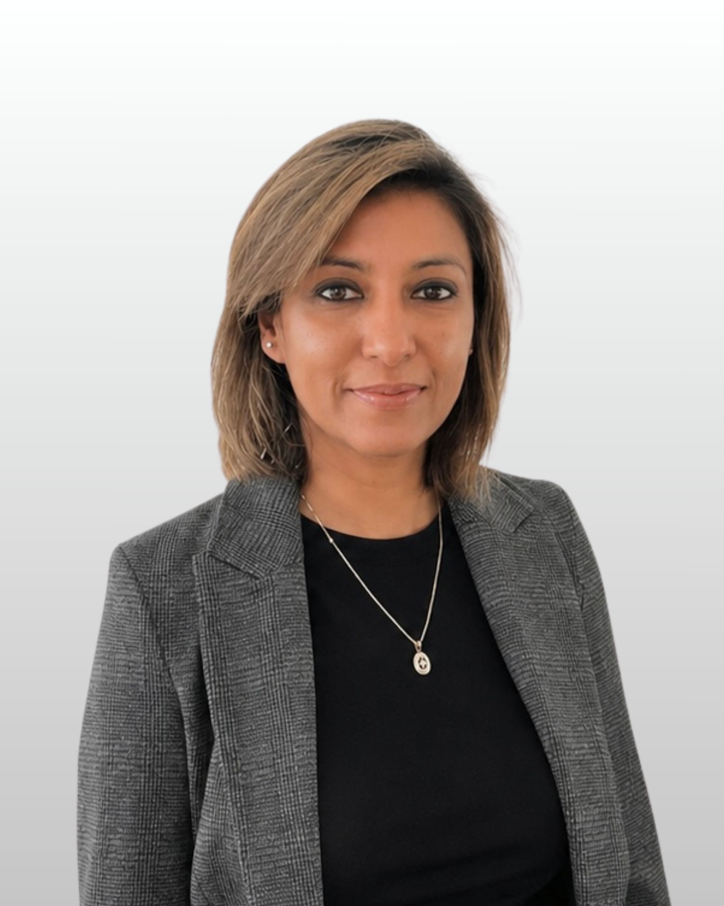 Rezwana Farha