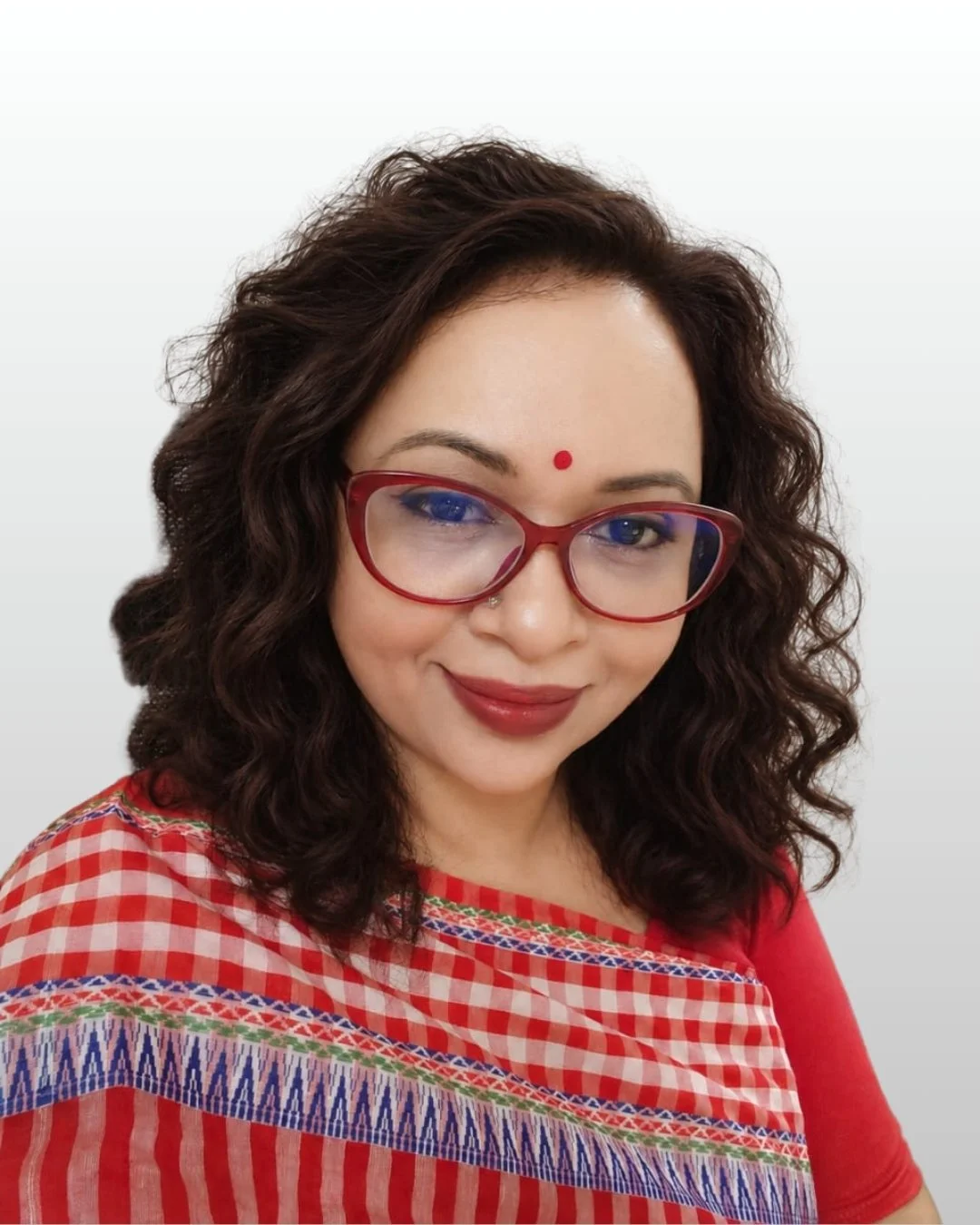 Minu Ahmed