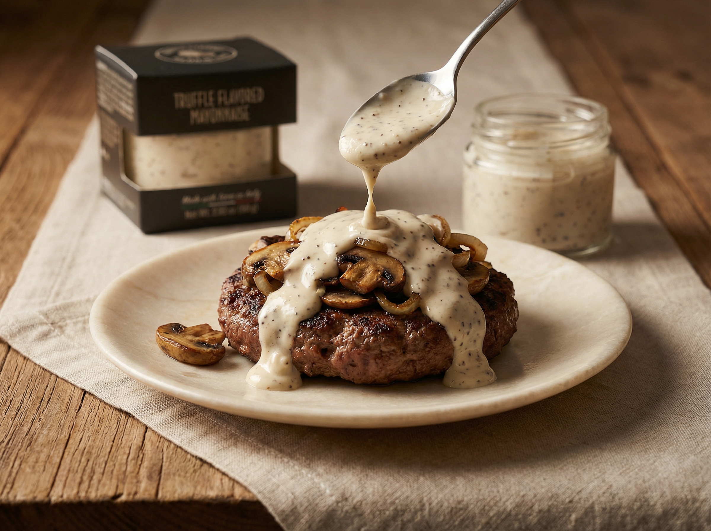 Truffle Pairings: Cheese, Meat, Pasta &amp; More 