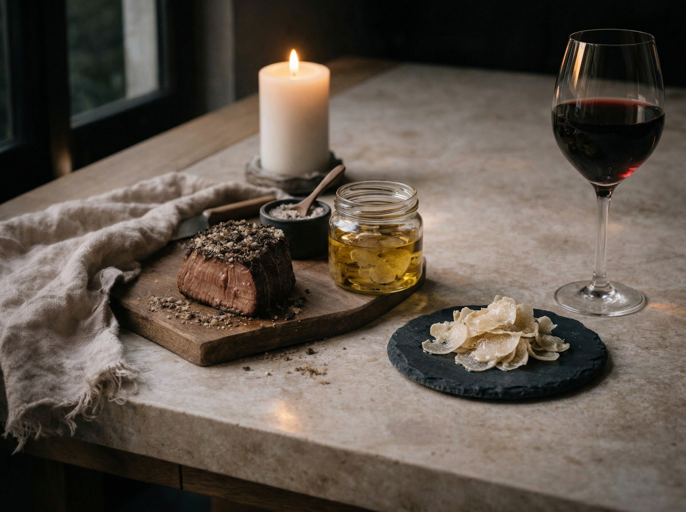 The Story Behind Prime Truffle