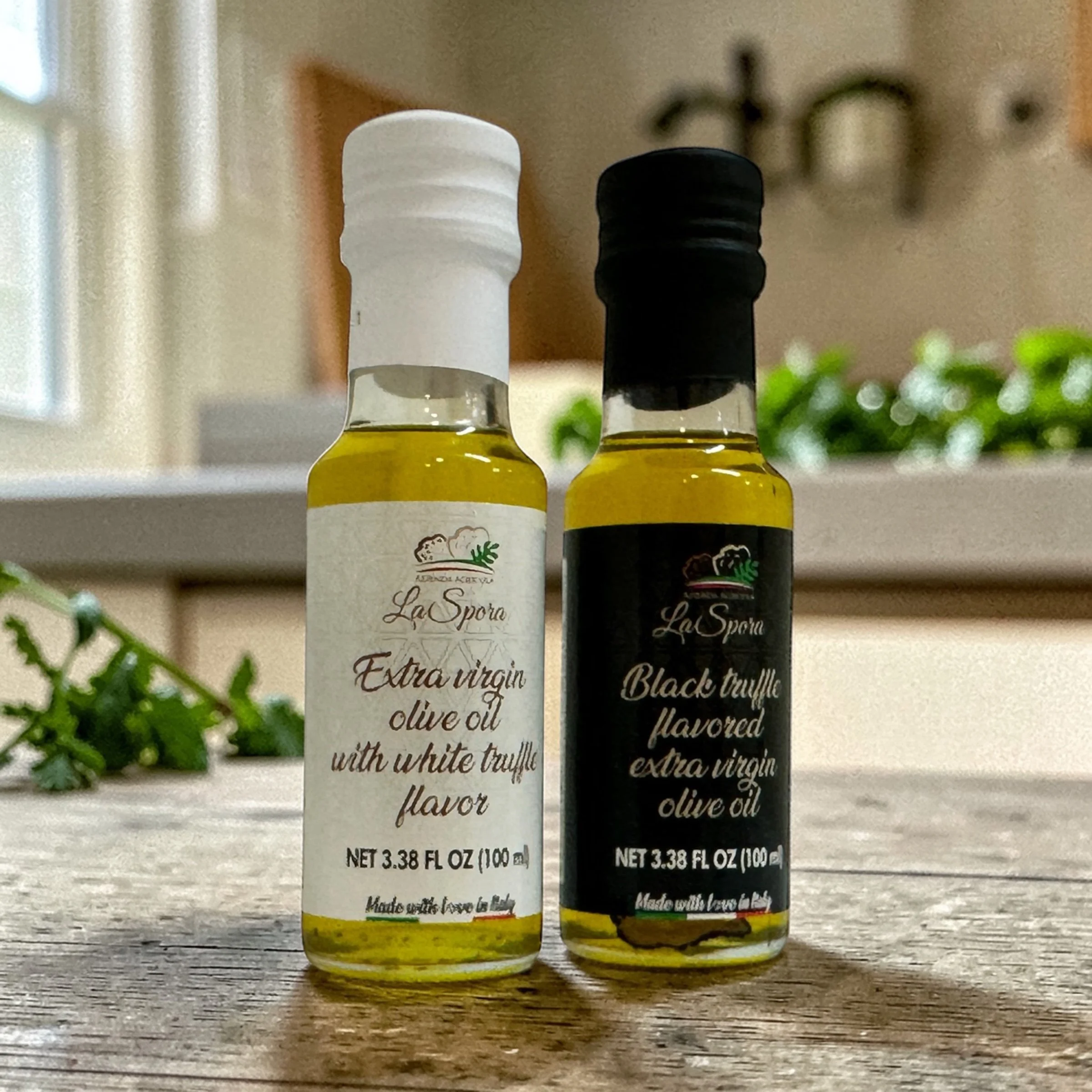 The Ultimate Guide to Truffle Oils and Butters