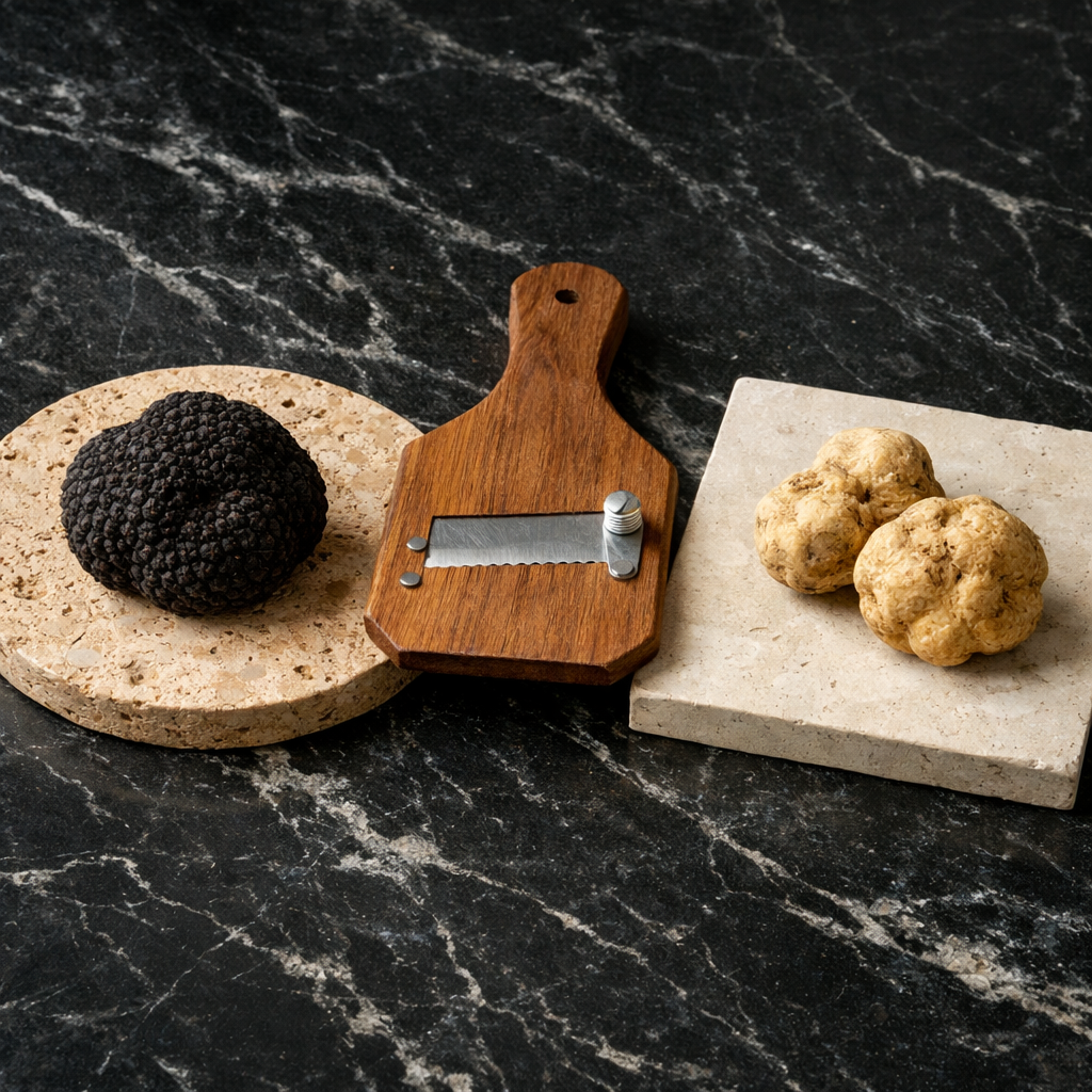 10 Things You Didn’t Know About Truffles (But Everyone Should)