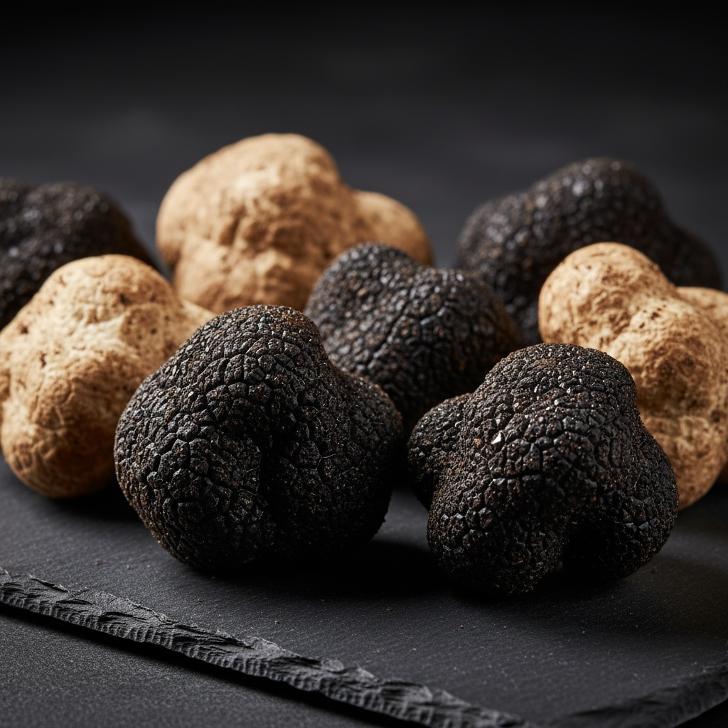 Truffle Recipes for Every Occasion 