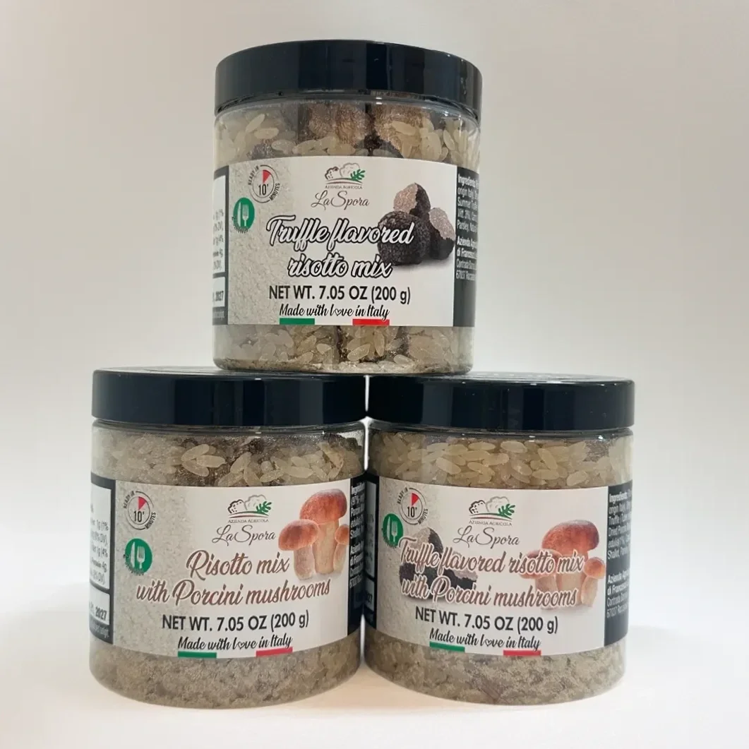 La+Spora+trio+risotto+gift+set+three+jars+truffle+and+porcini+risotto+mixes+copy.webp