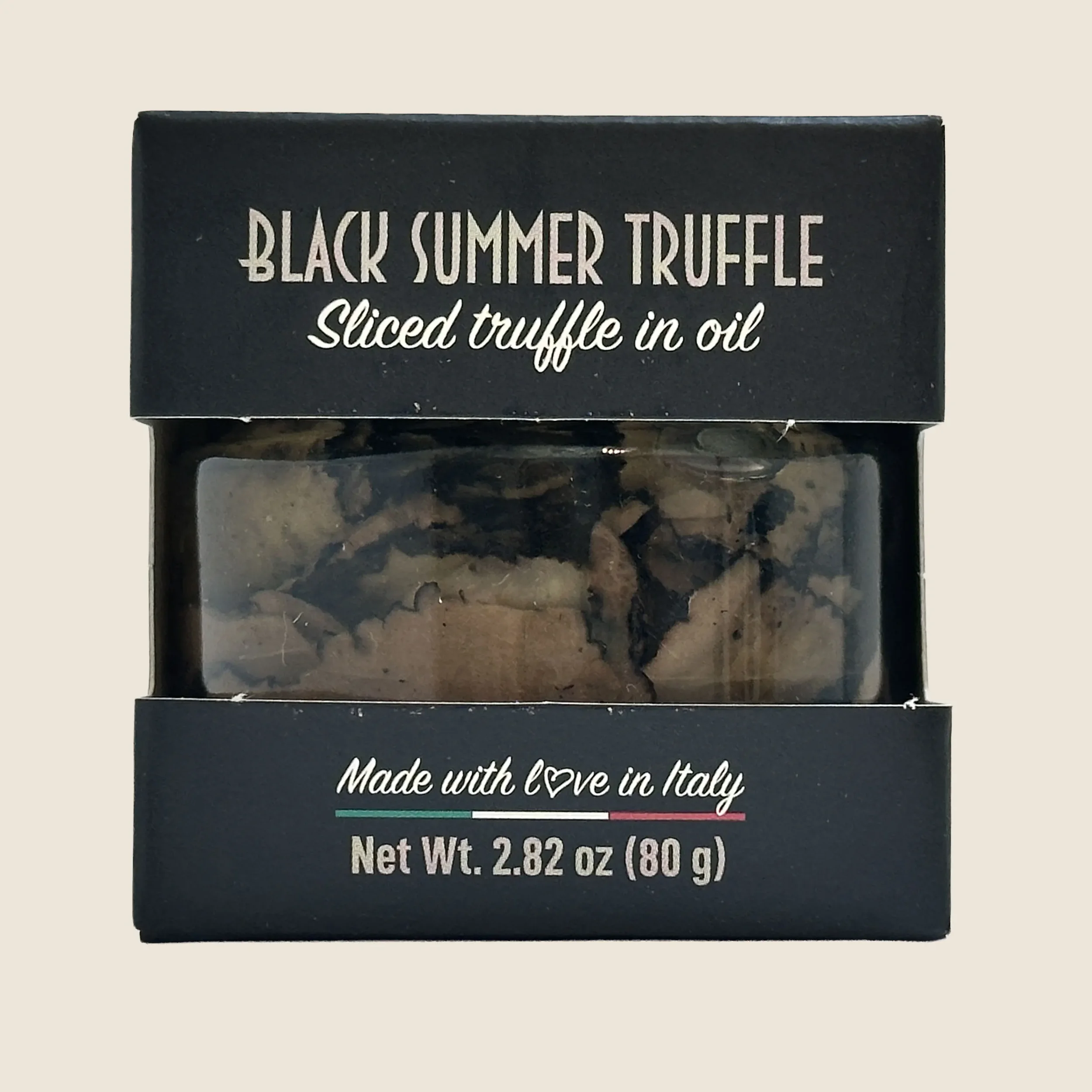 Make a Gourmet Truffle Burger at Home – Premium Burger Kit